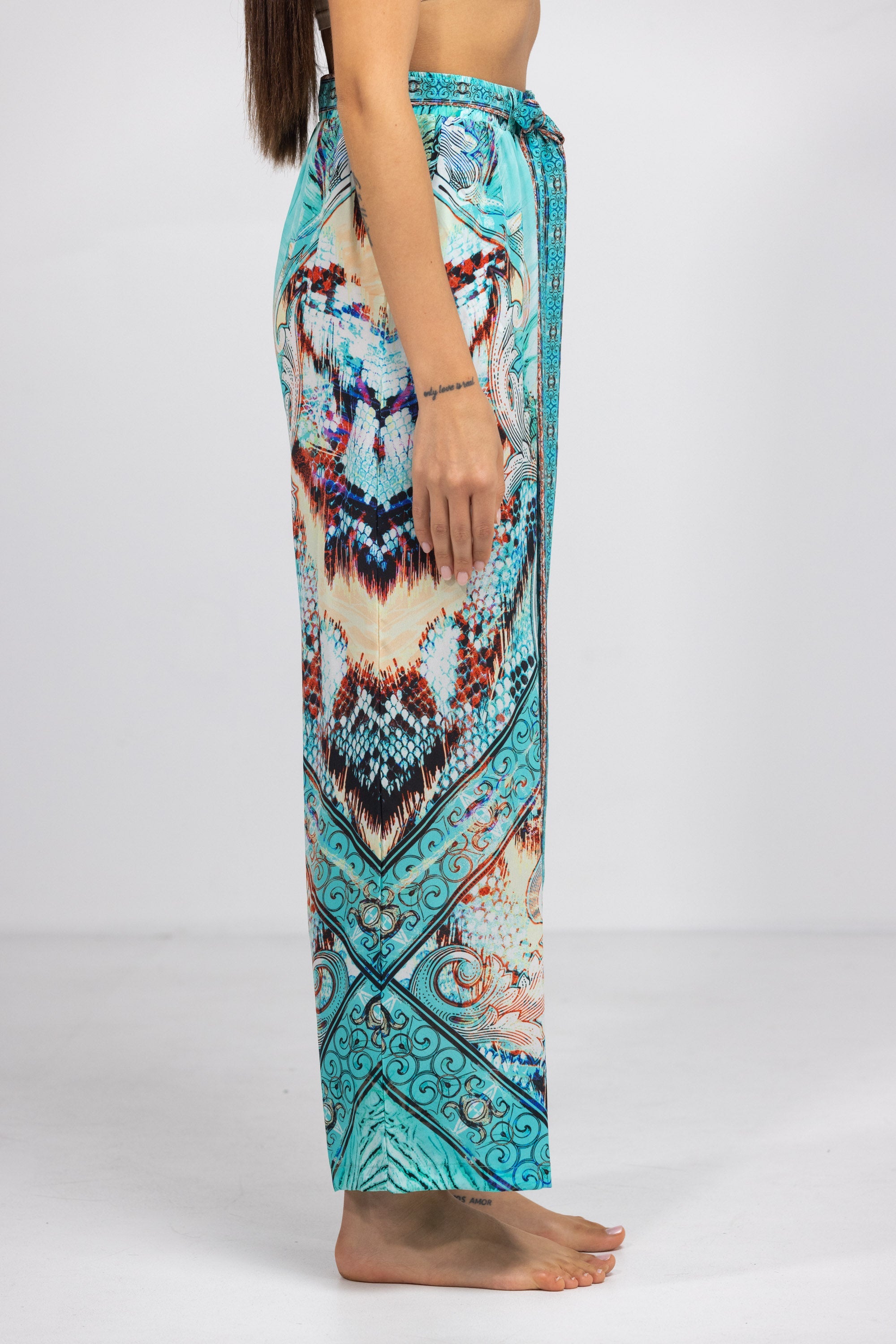 GOLDCOAST - SLOUCH TROUSER