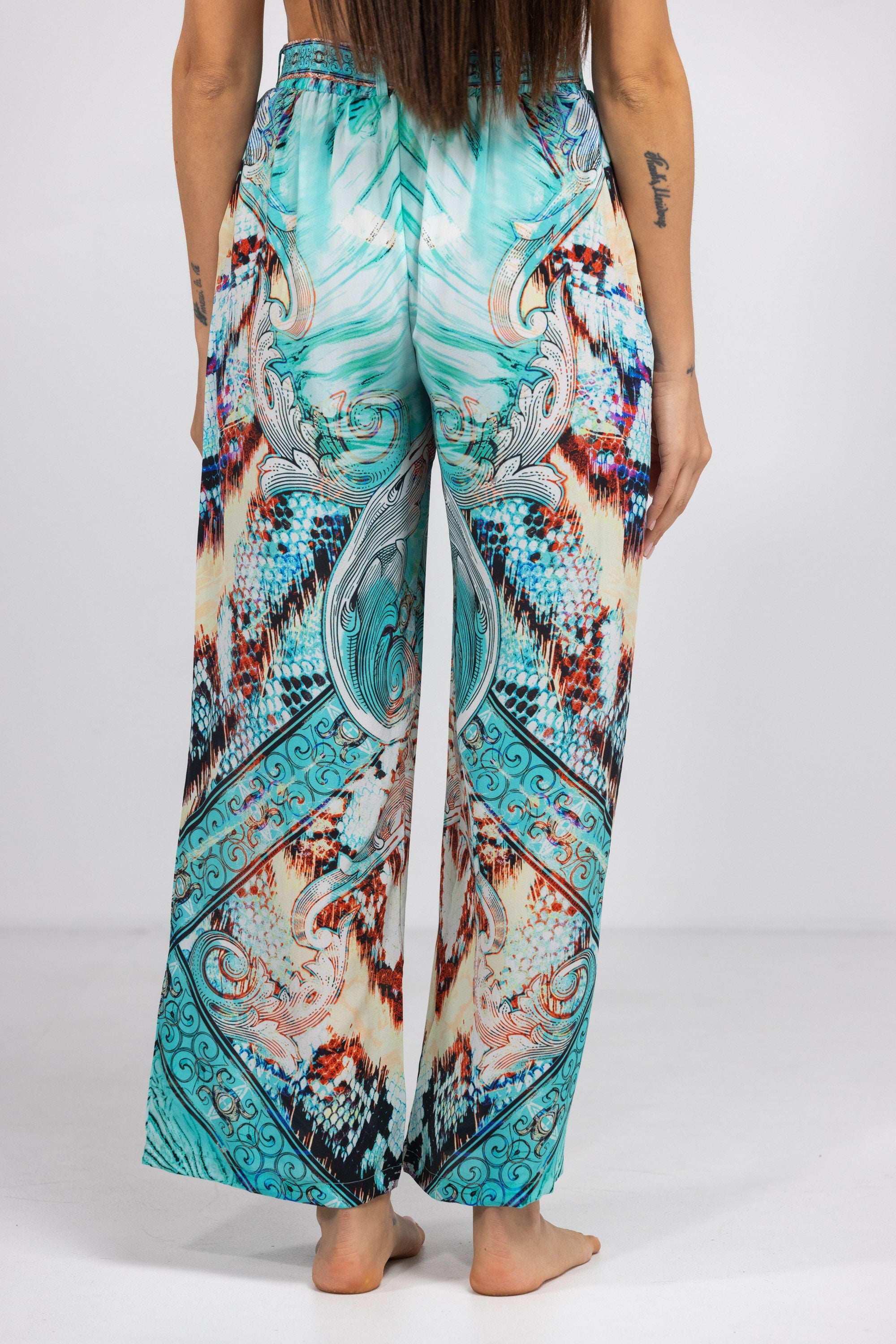 GOLDCOAST - SLOUCH TROUSER