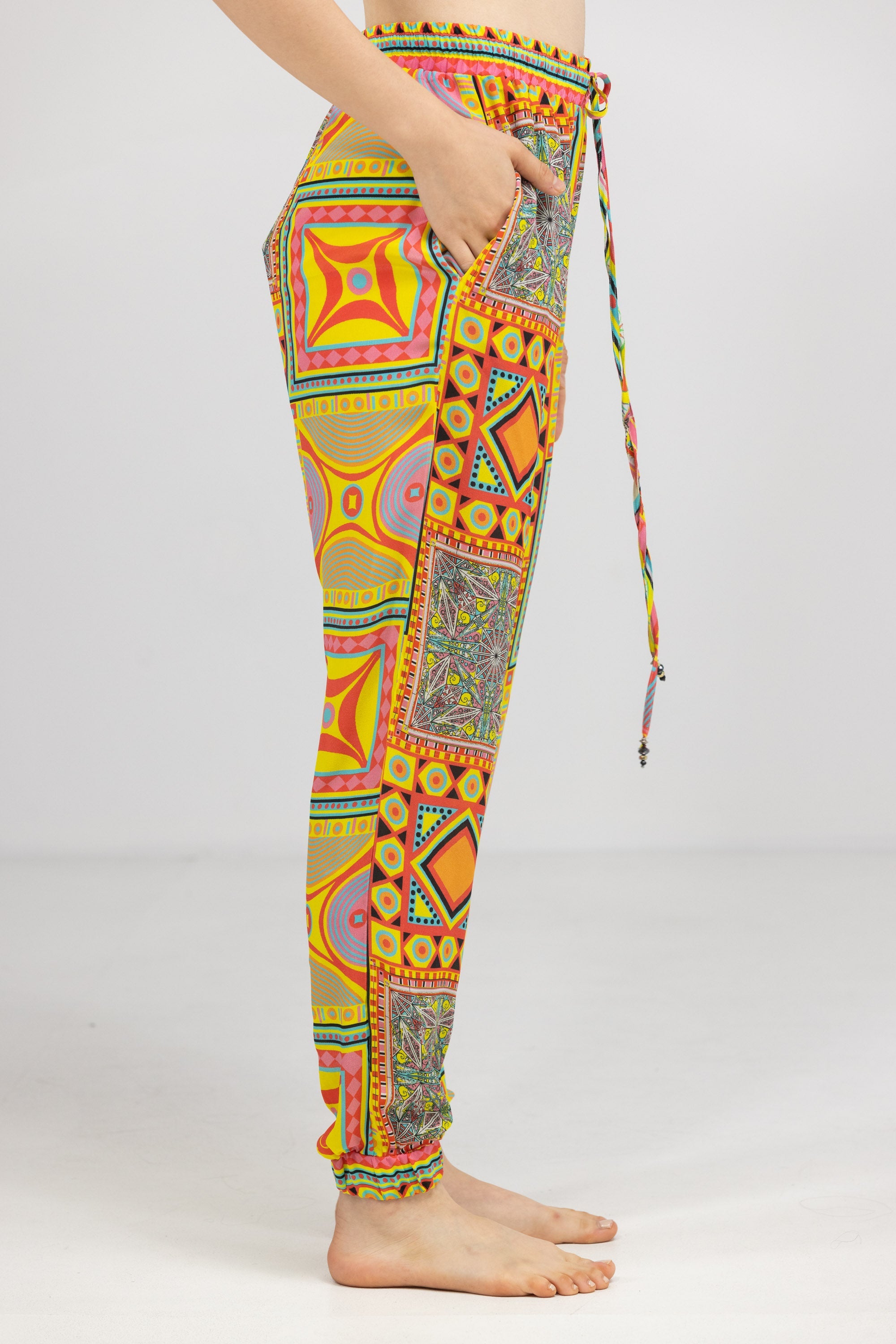HOBART - JOGGER PANTS