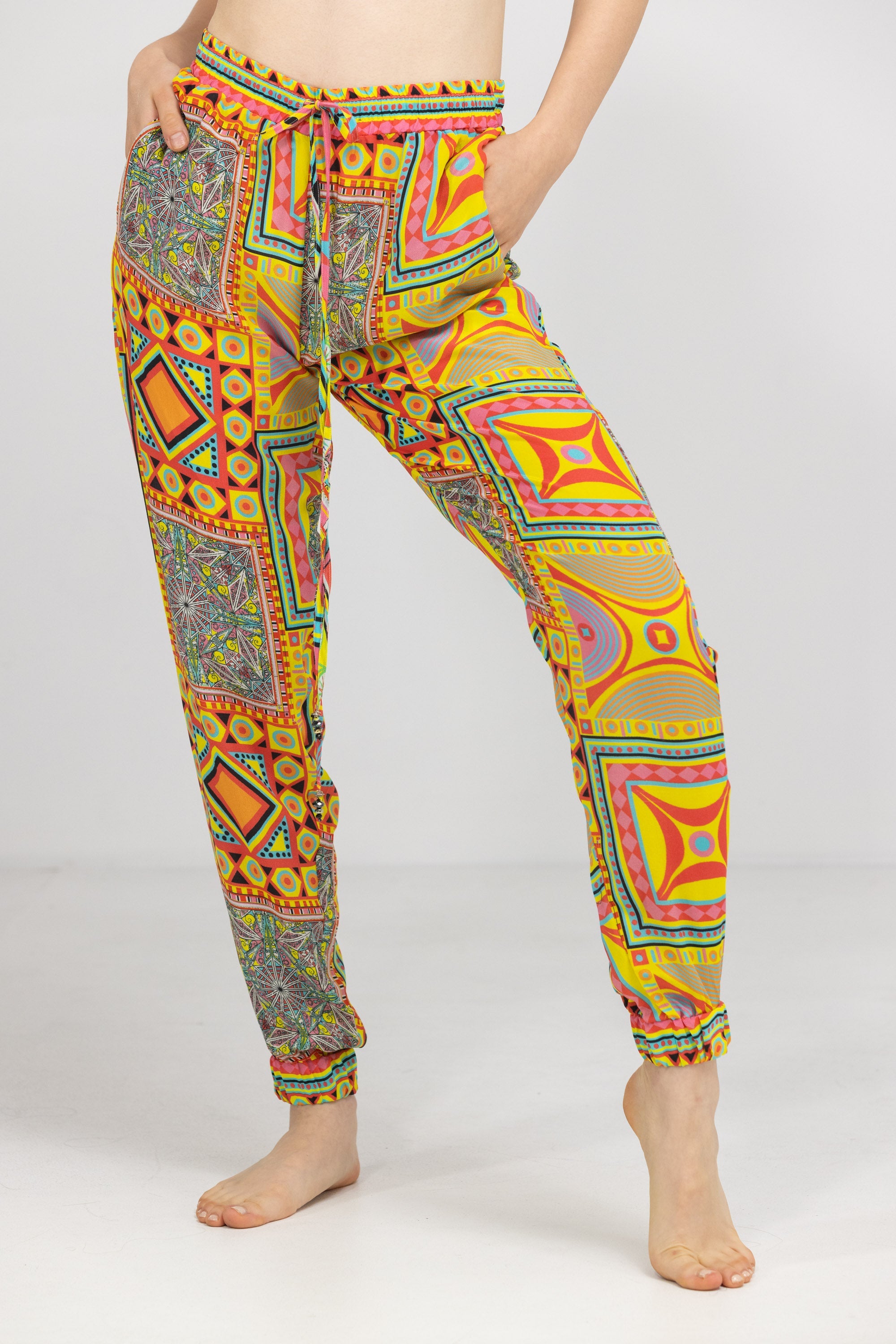 HOBART - JOGGER PANTS