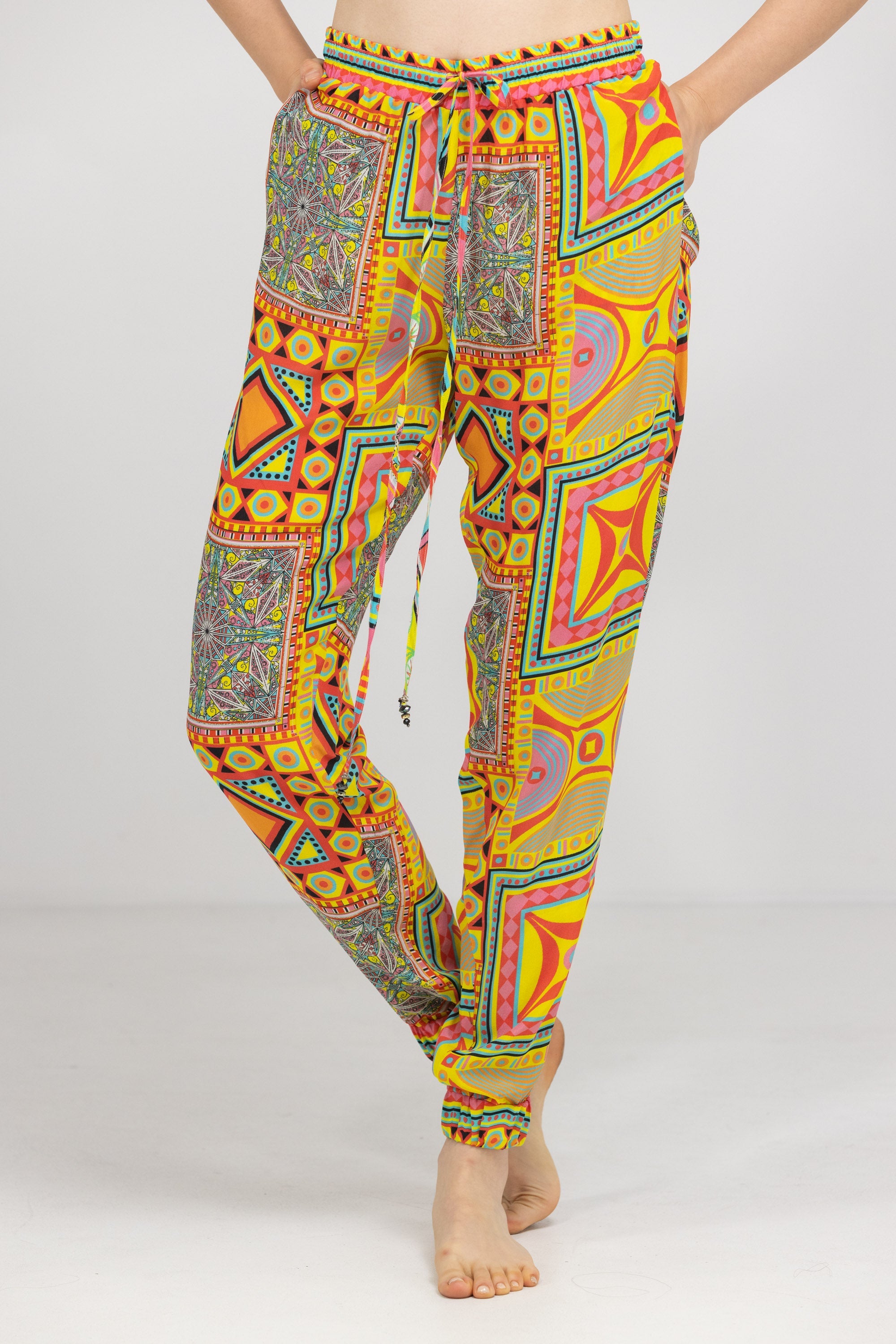 HOBART - JOGGER PANTS
