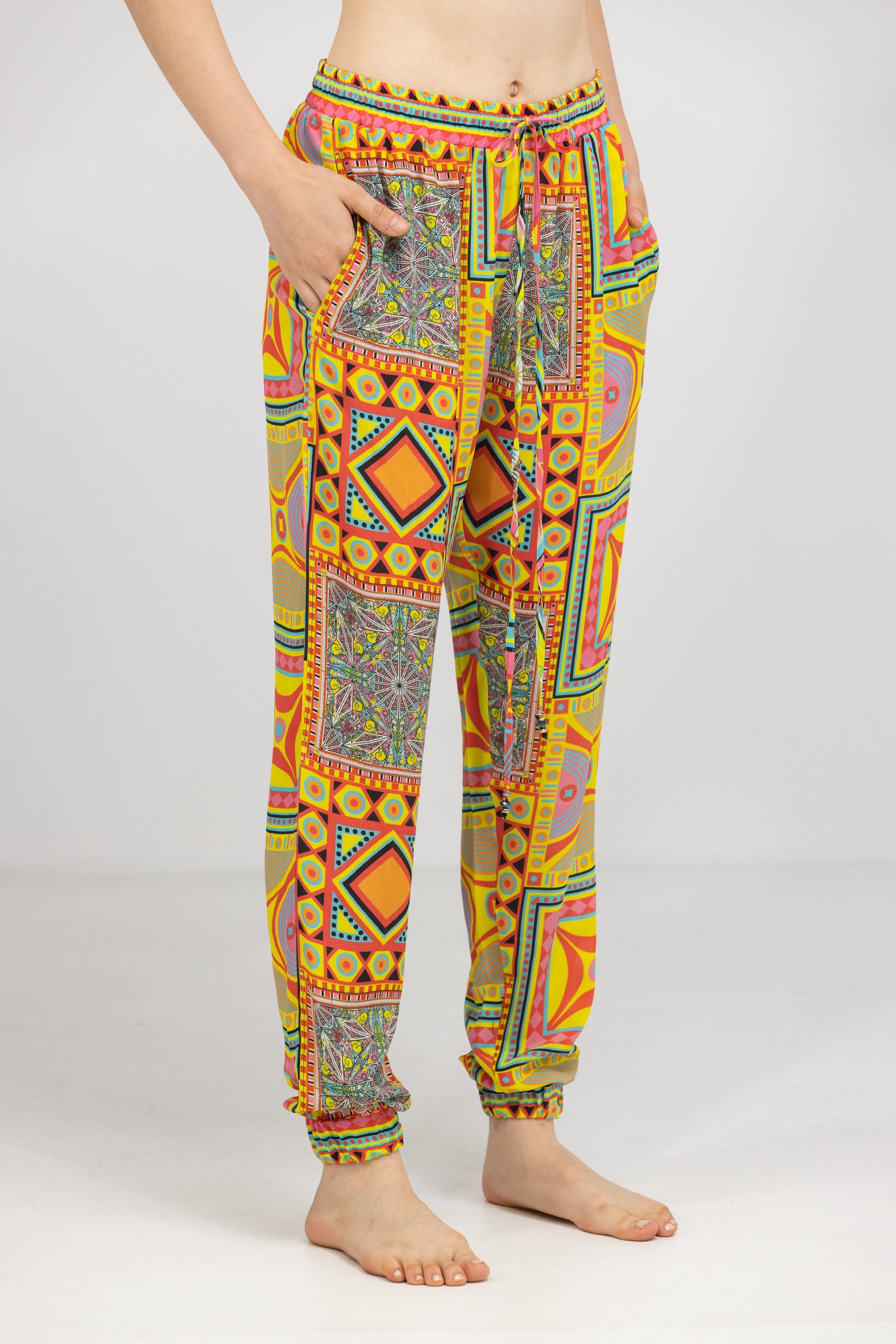 HOBART - JOGGER PANTS