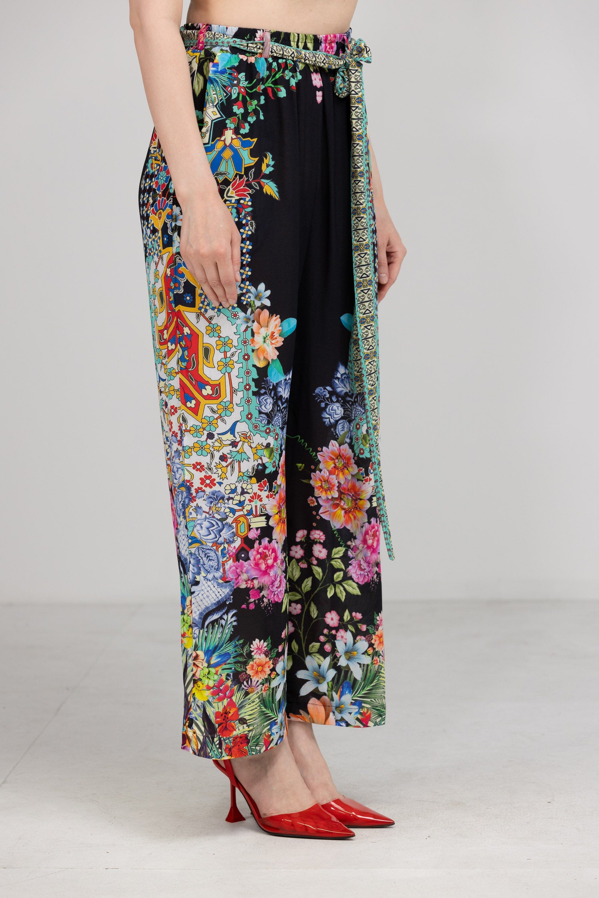 EDEN - PANTS - TheSwankStore