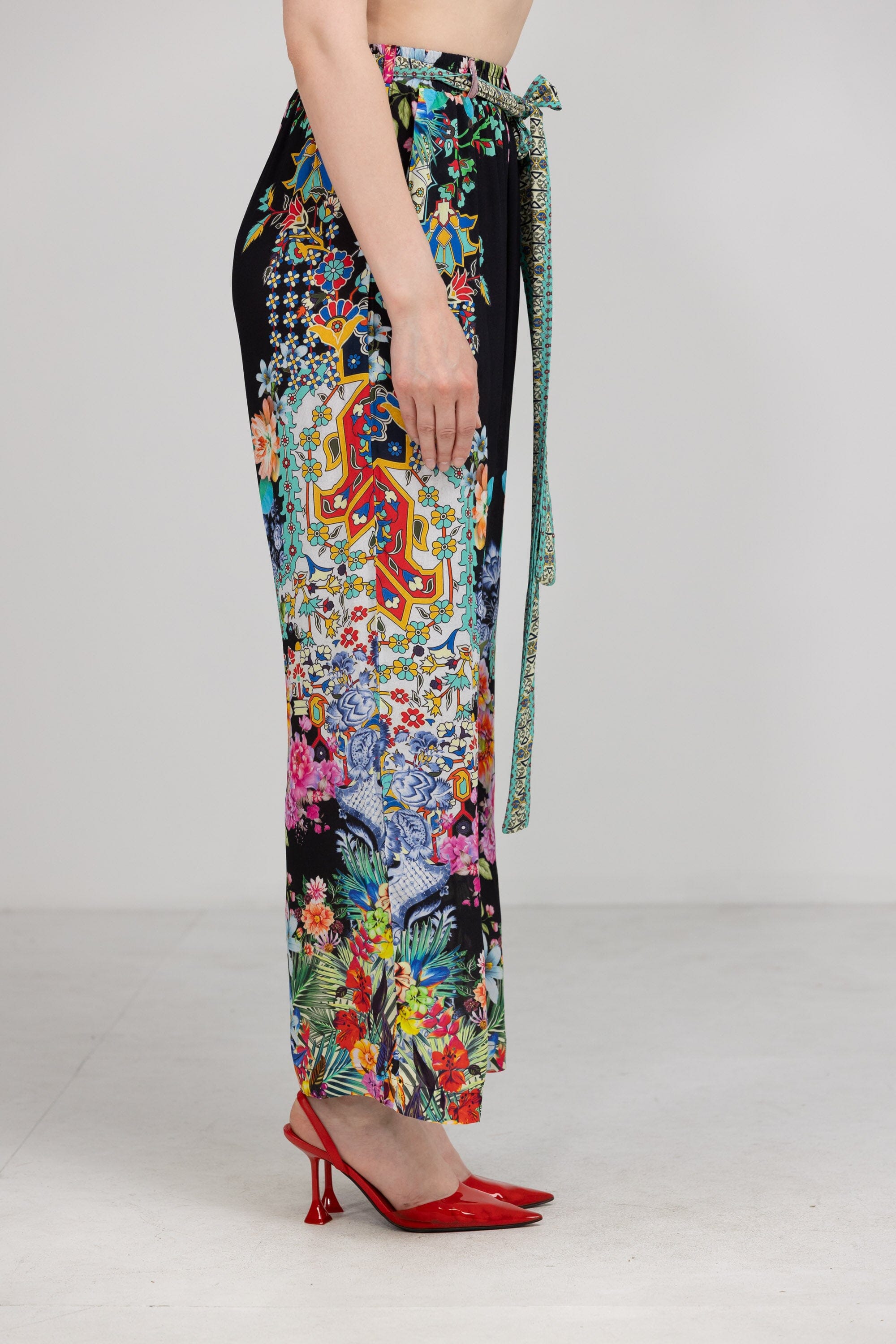 EDEN - PANTS - TheSwankStore