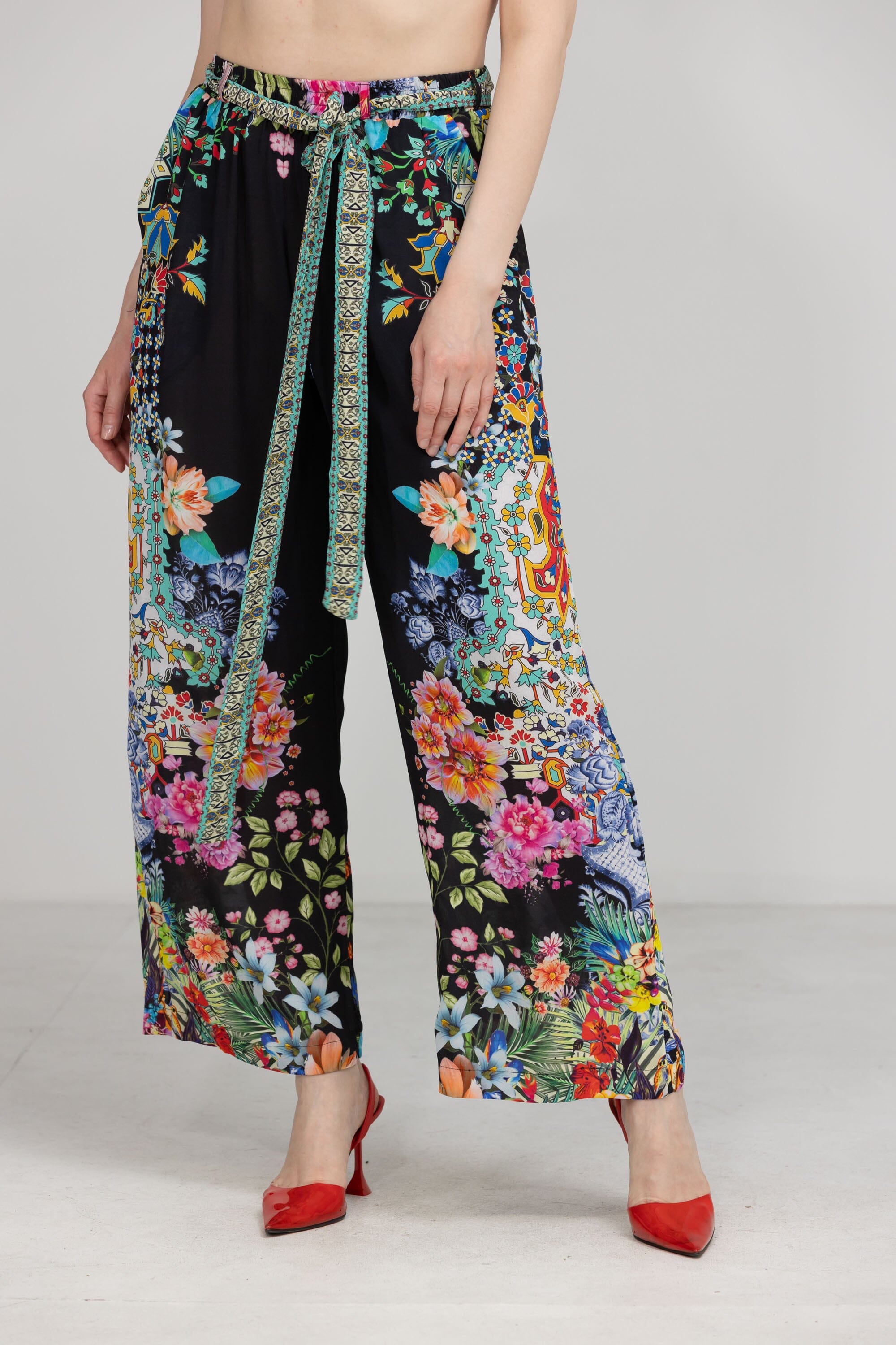 EDEN - PANTS - TheSwankStore