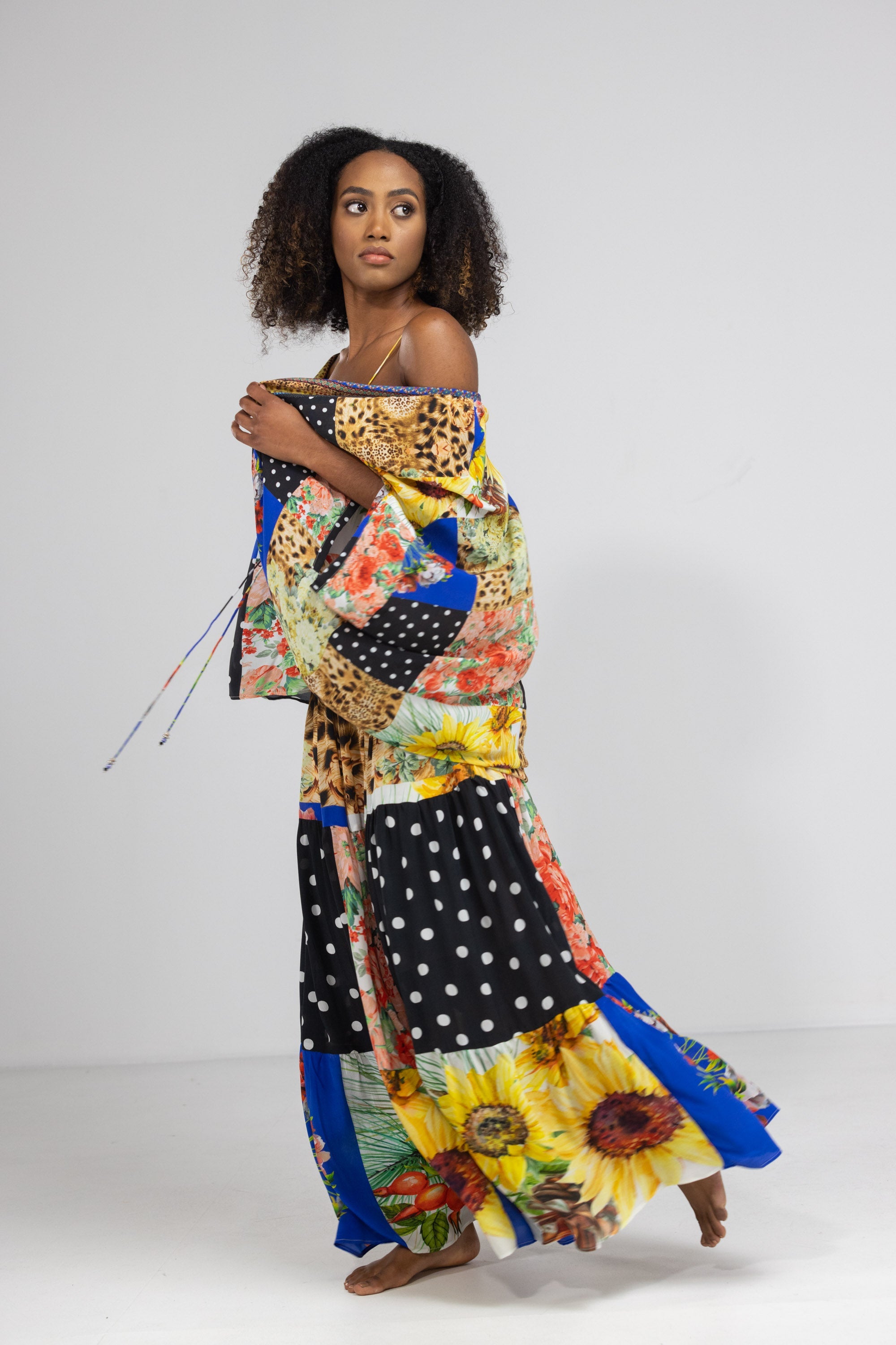 PERTH - LONG SKIRT