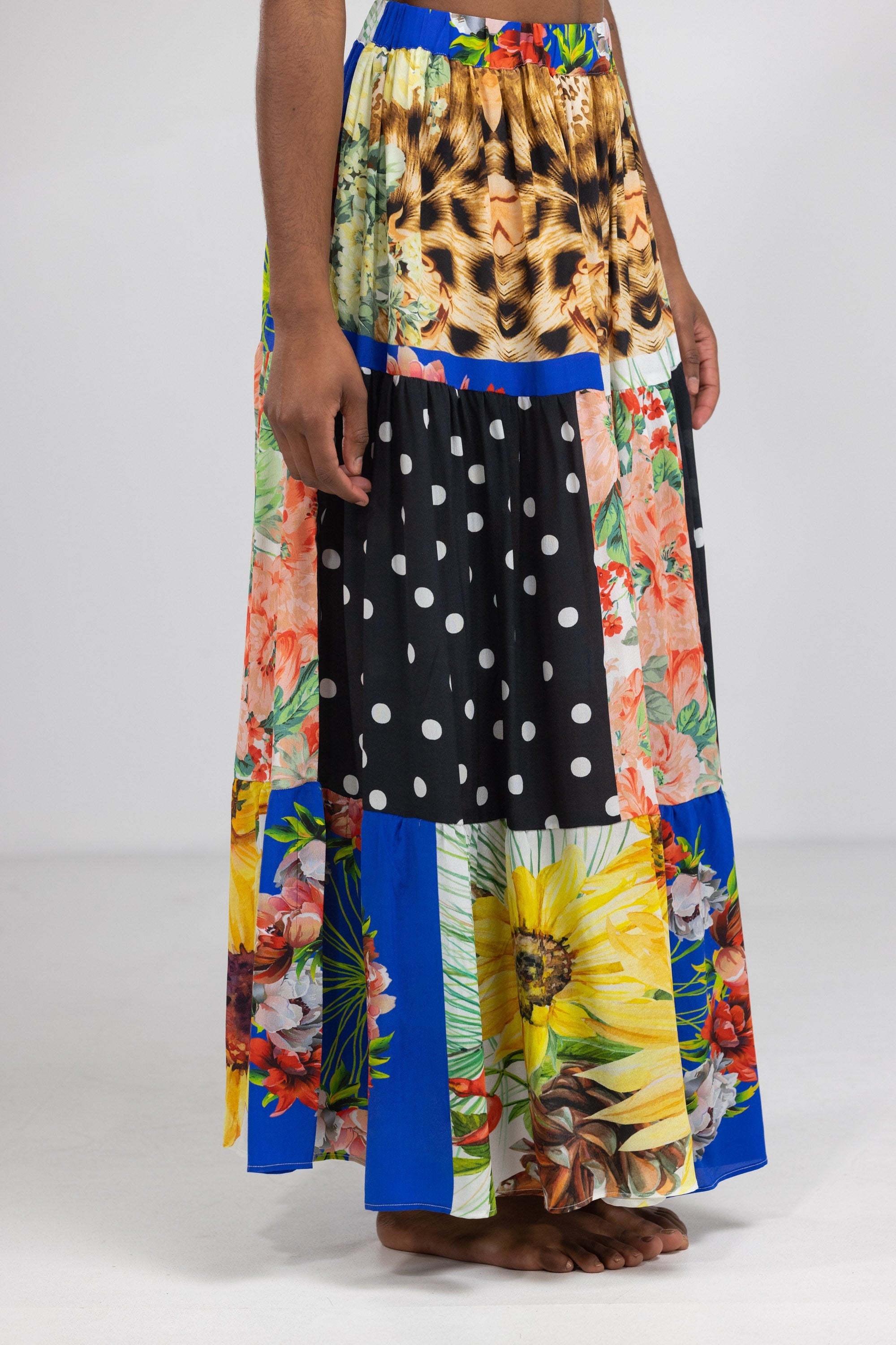 PERTH - LONG SKIRT