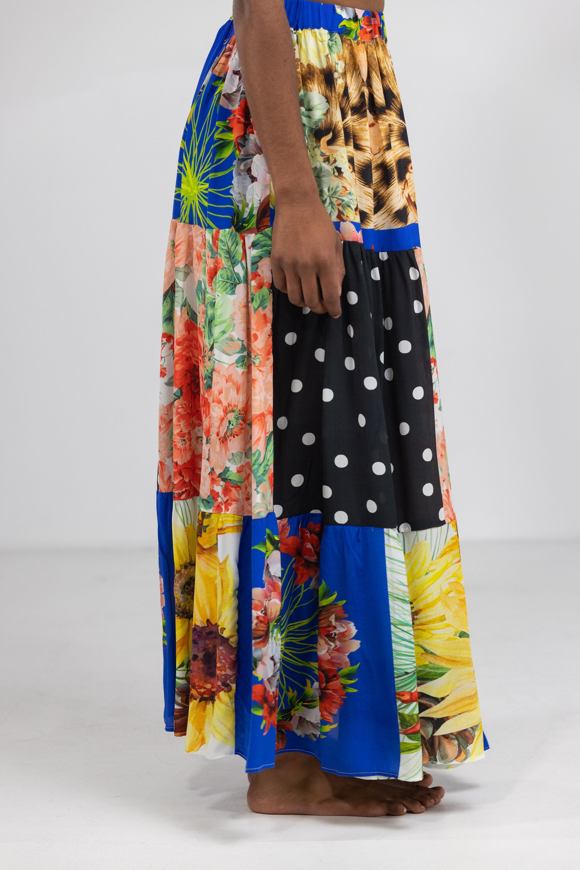 PERTH - LONG SKIRT