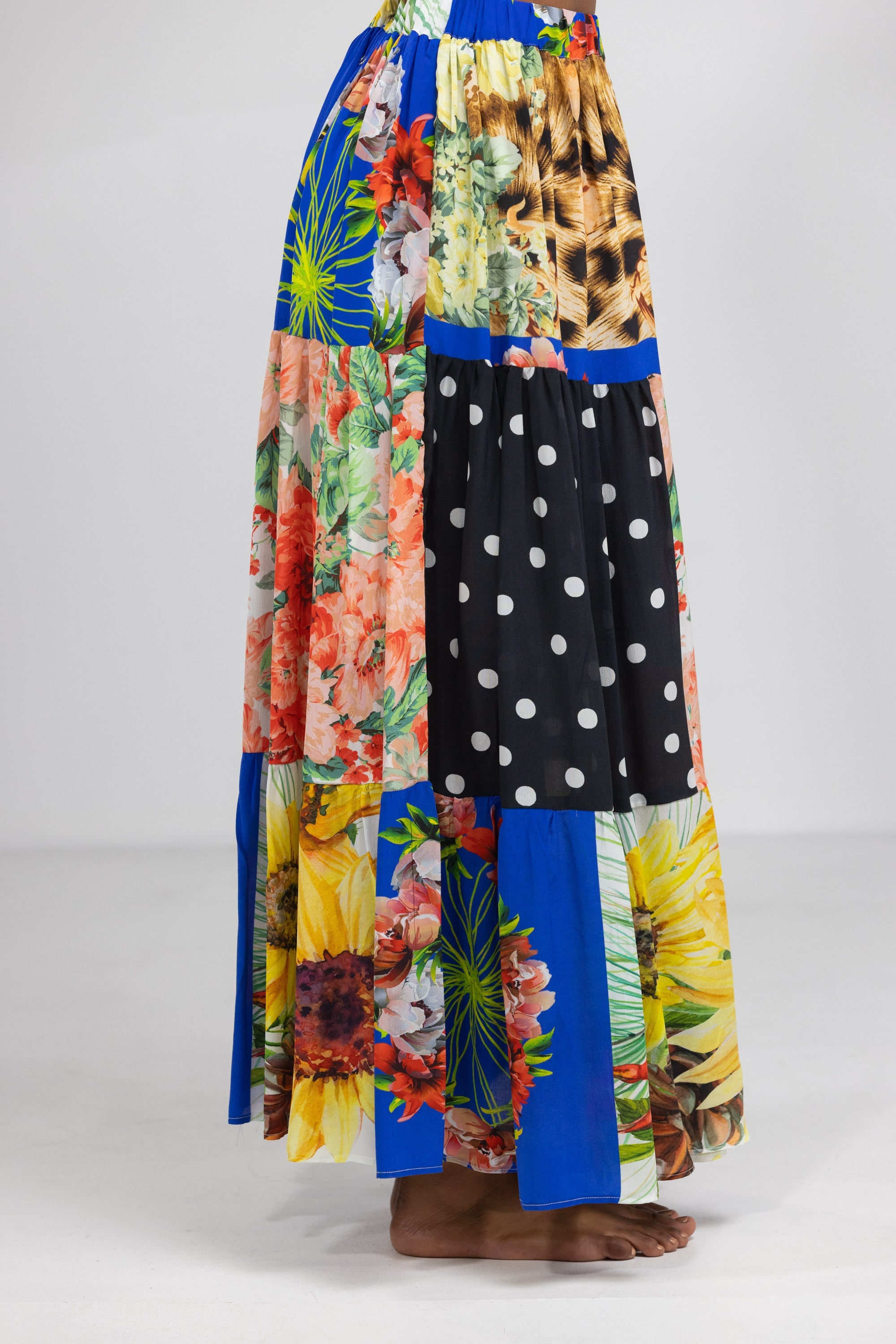 PERTH - LONG SKIRT