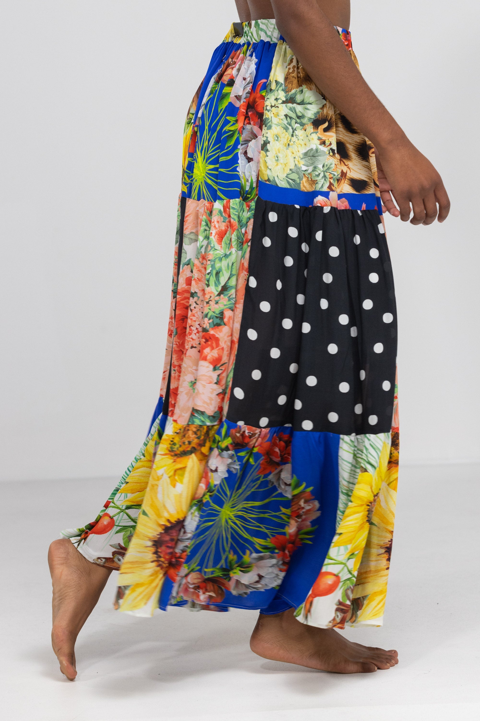 PERTH - LONG SKIRT