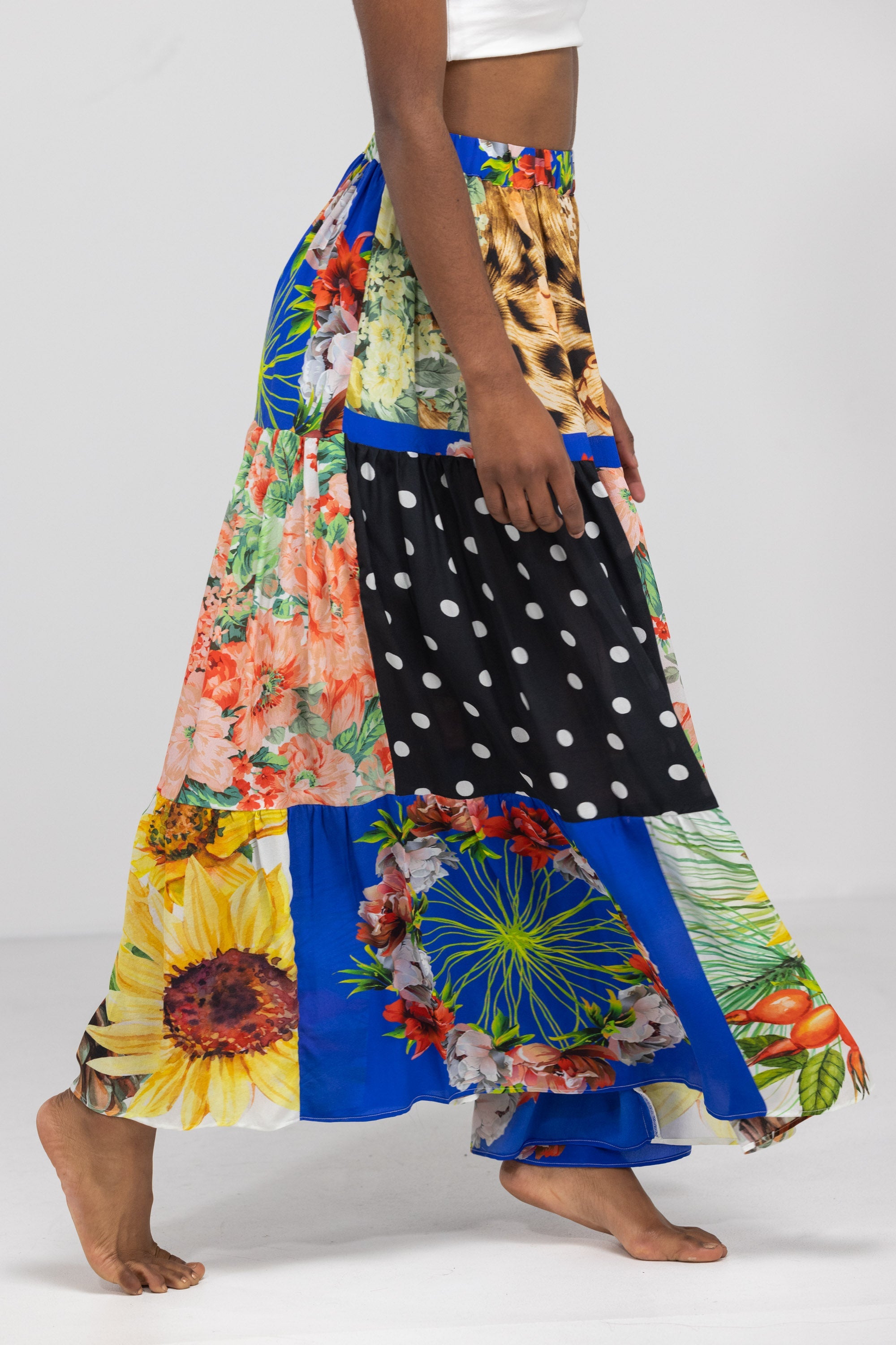 PERTH - LONG SKIRT