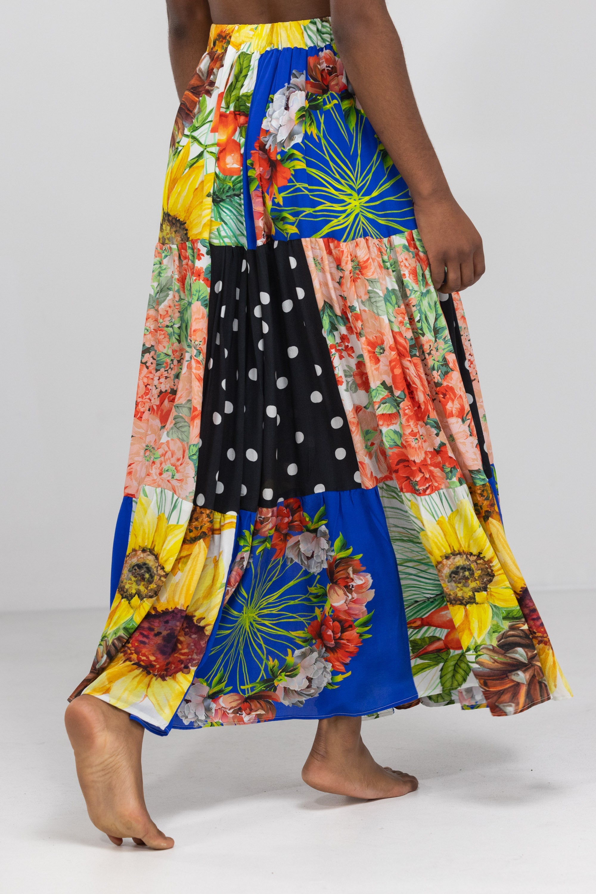 PERTH - LONG SKIRT