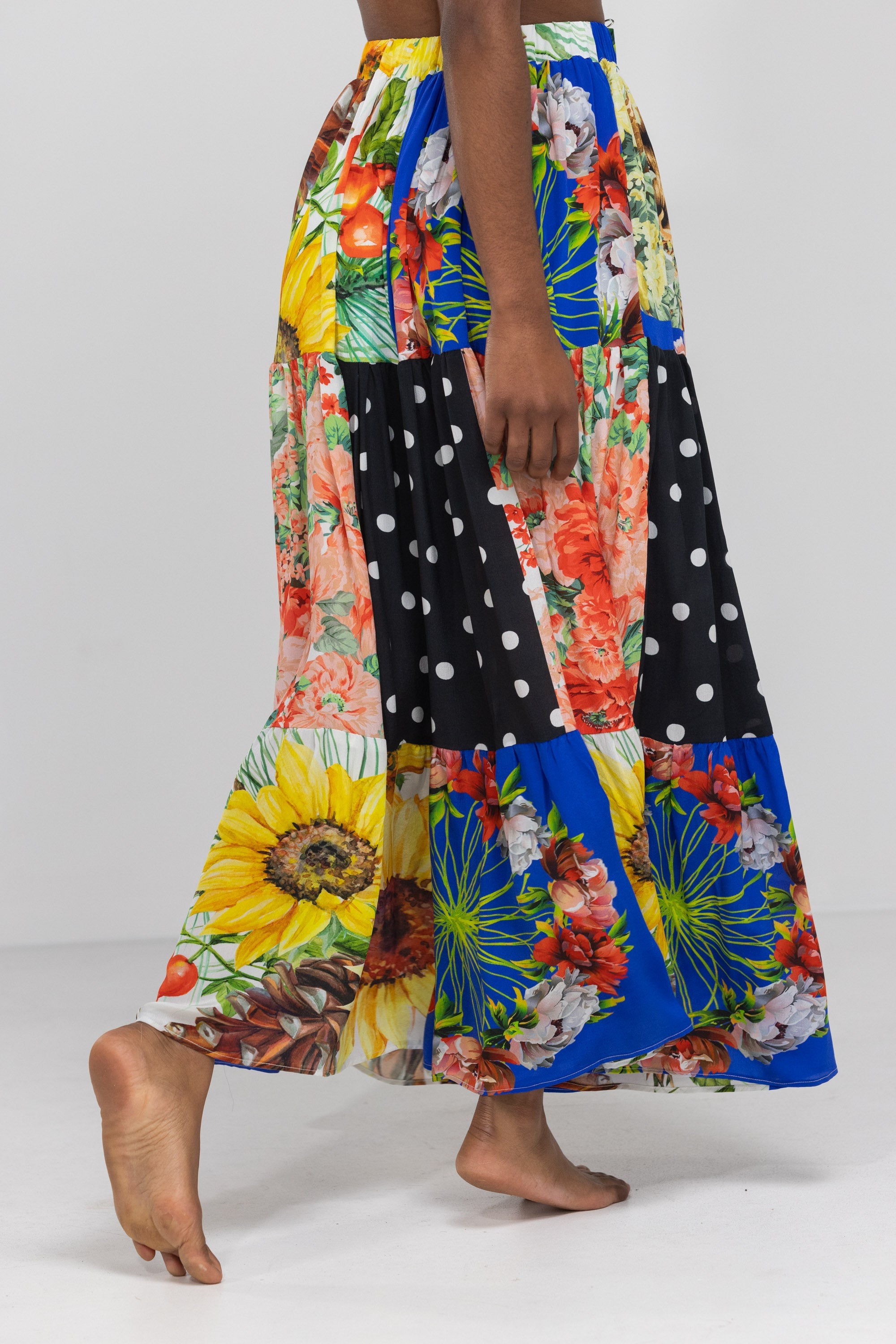 PERTH - LONG SKIRT