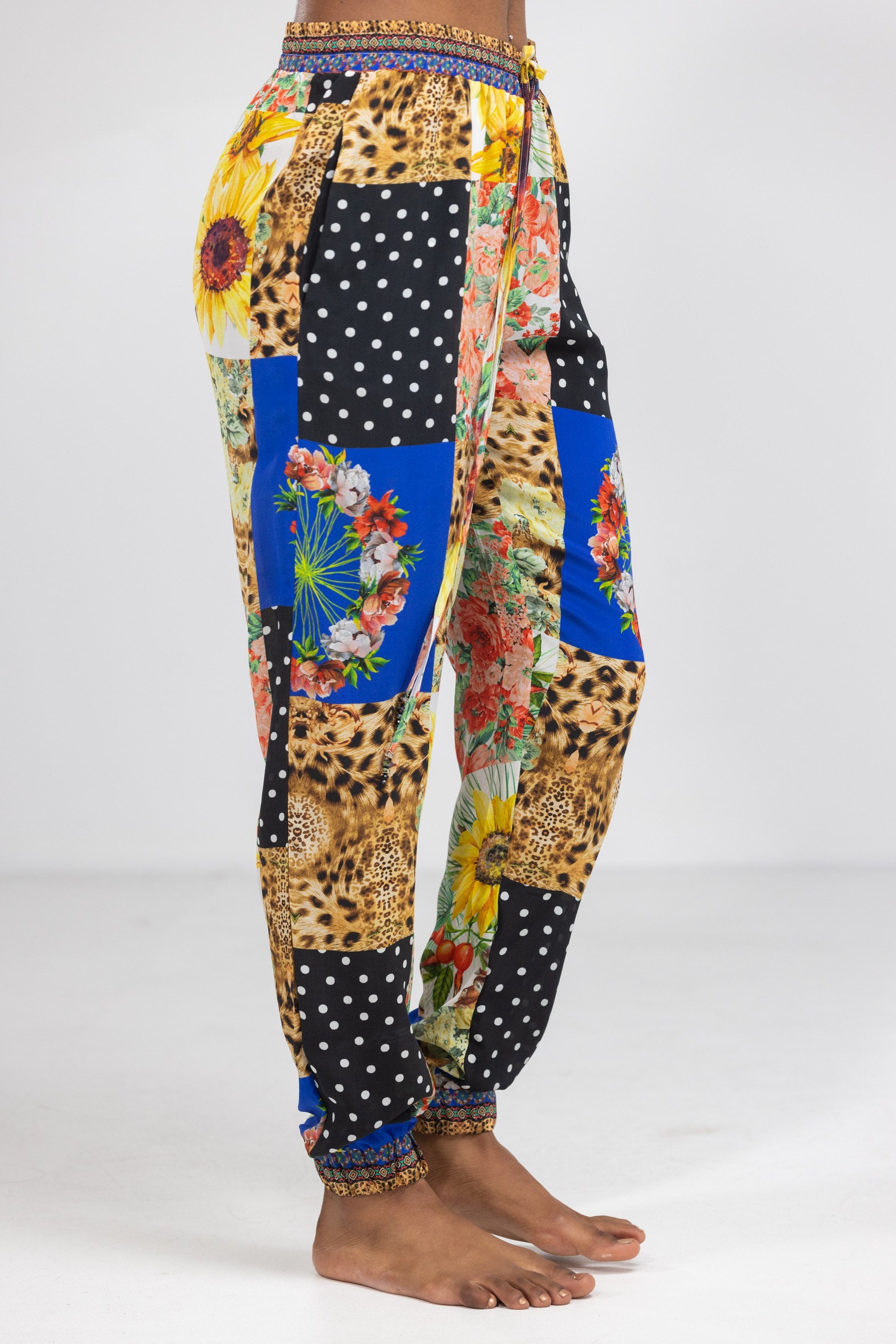 PERTH - JOGGER PANTS