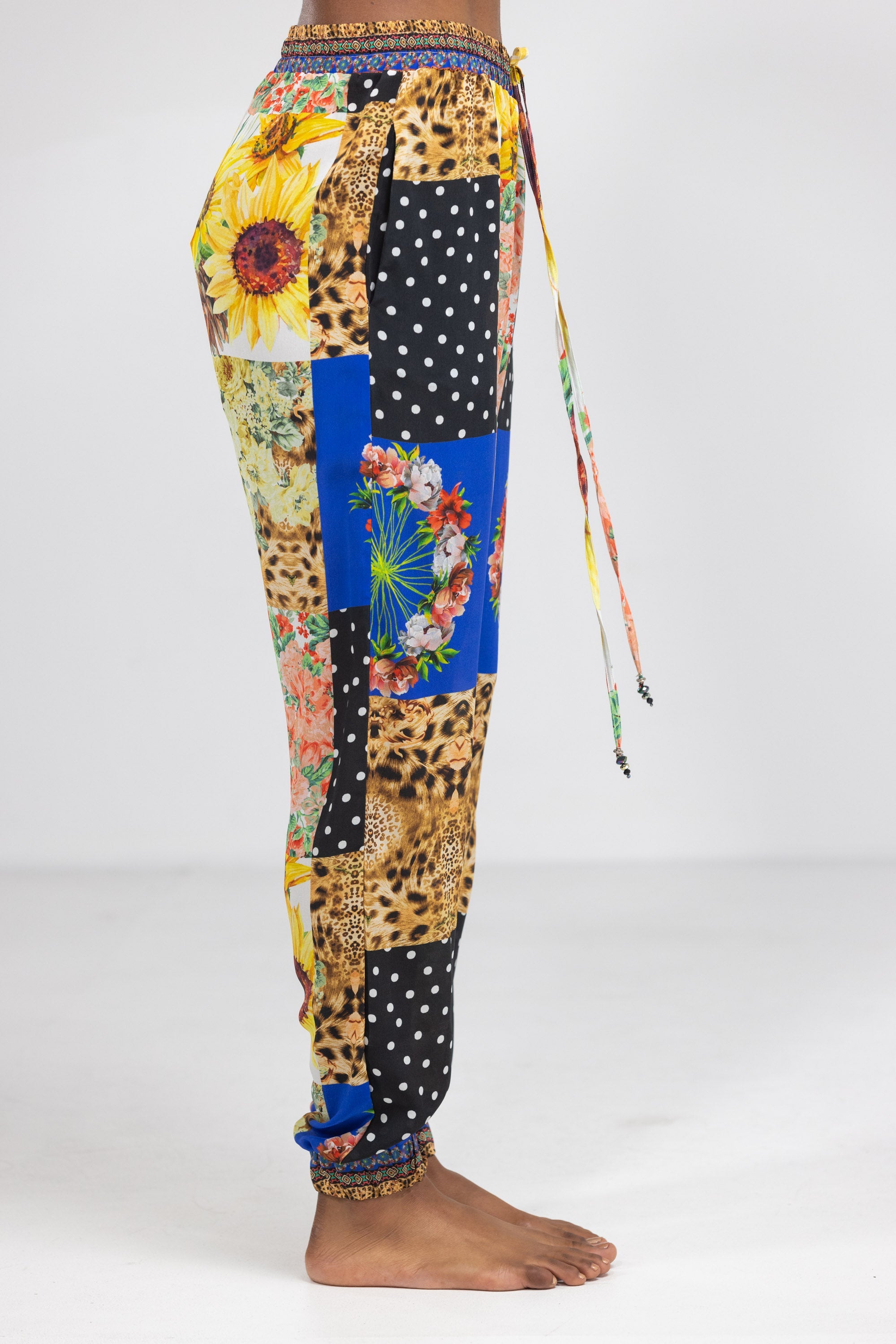 PERTH - JOGGER PANTS