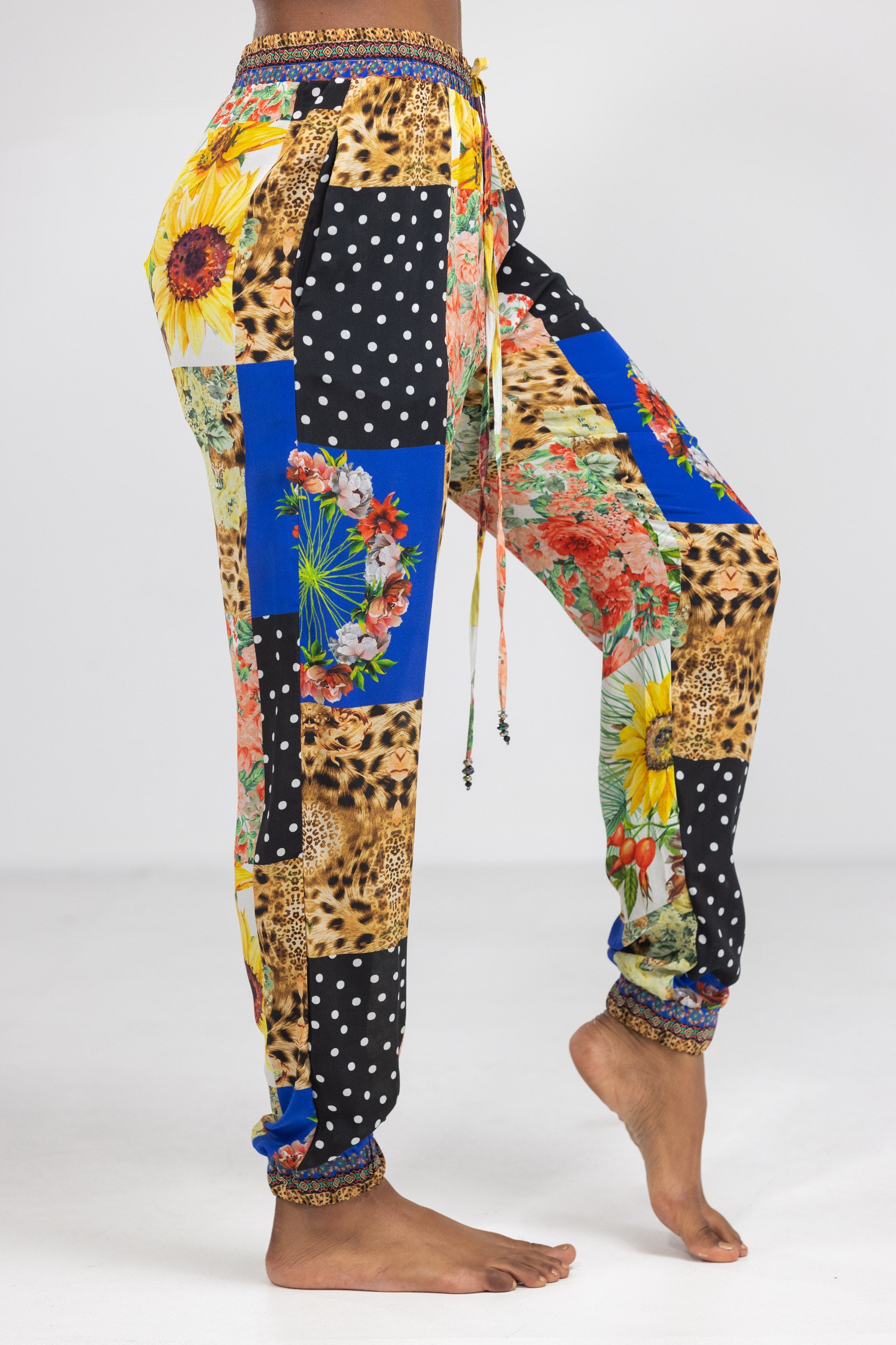 PERTH - JOGGER PANTS