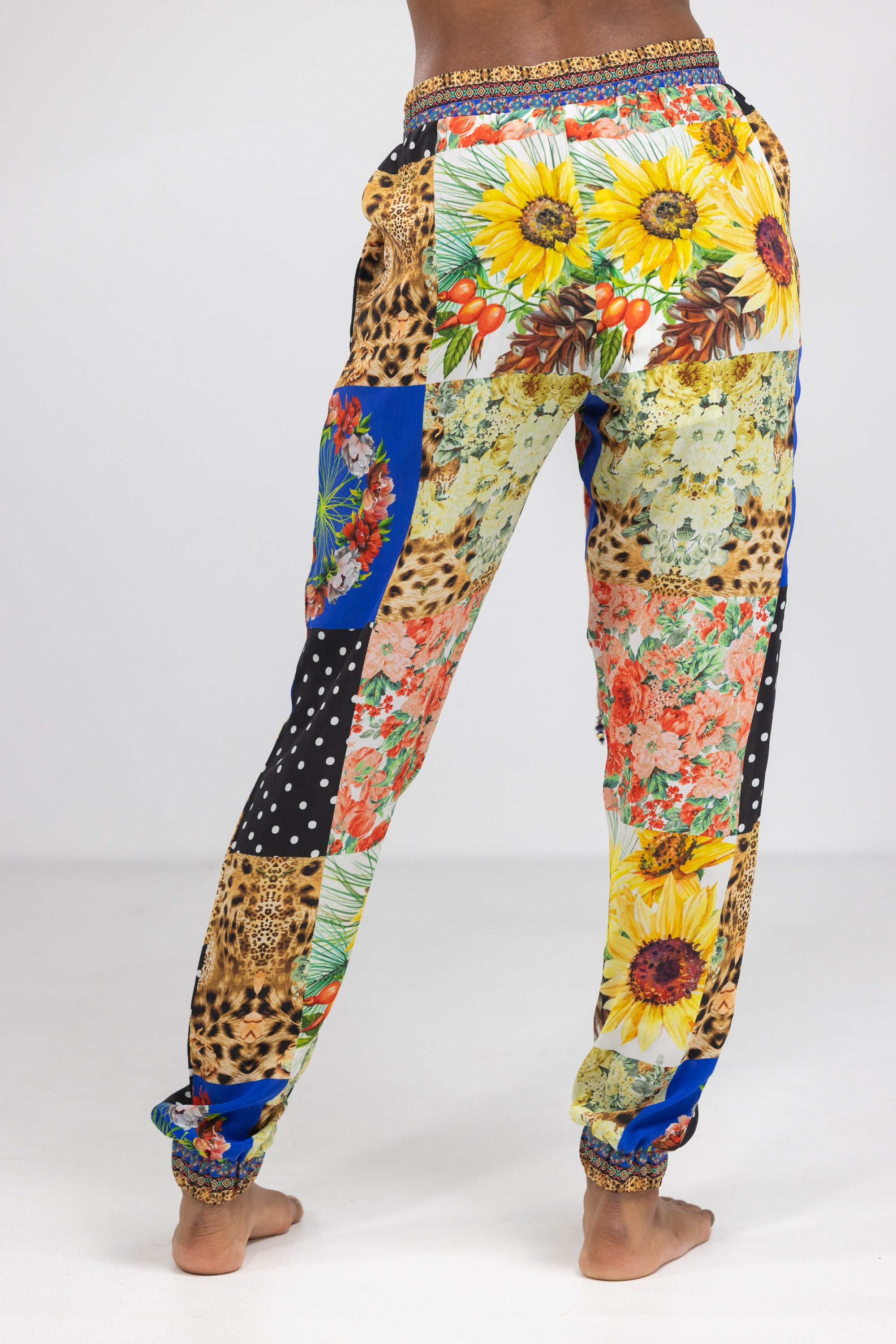 PERTH - JOGGER PANTS