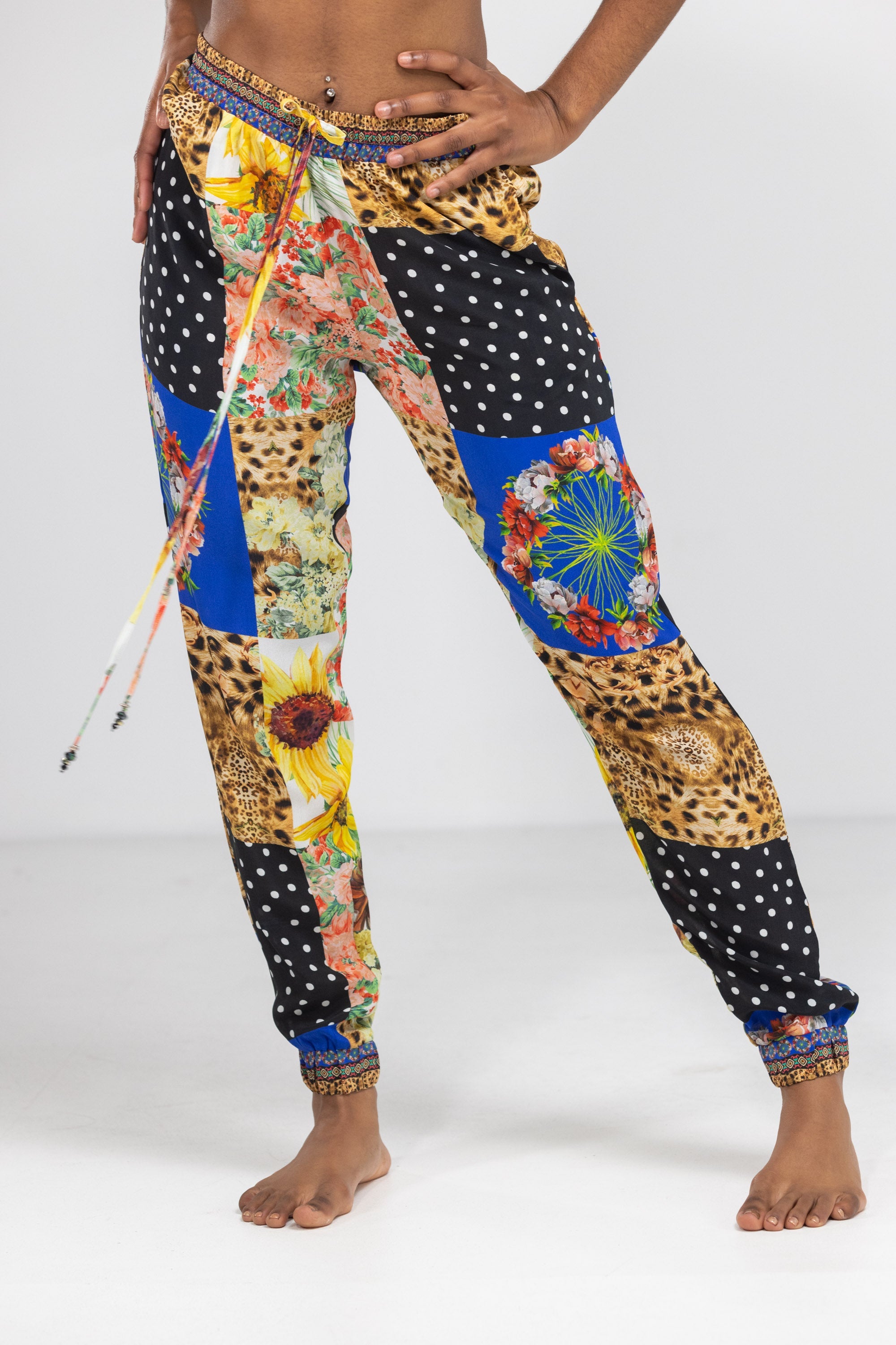 PERTH - JOGGER PANTS