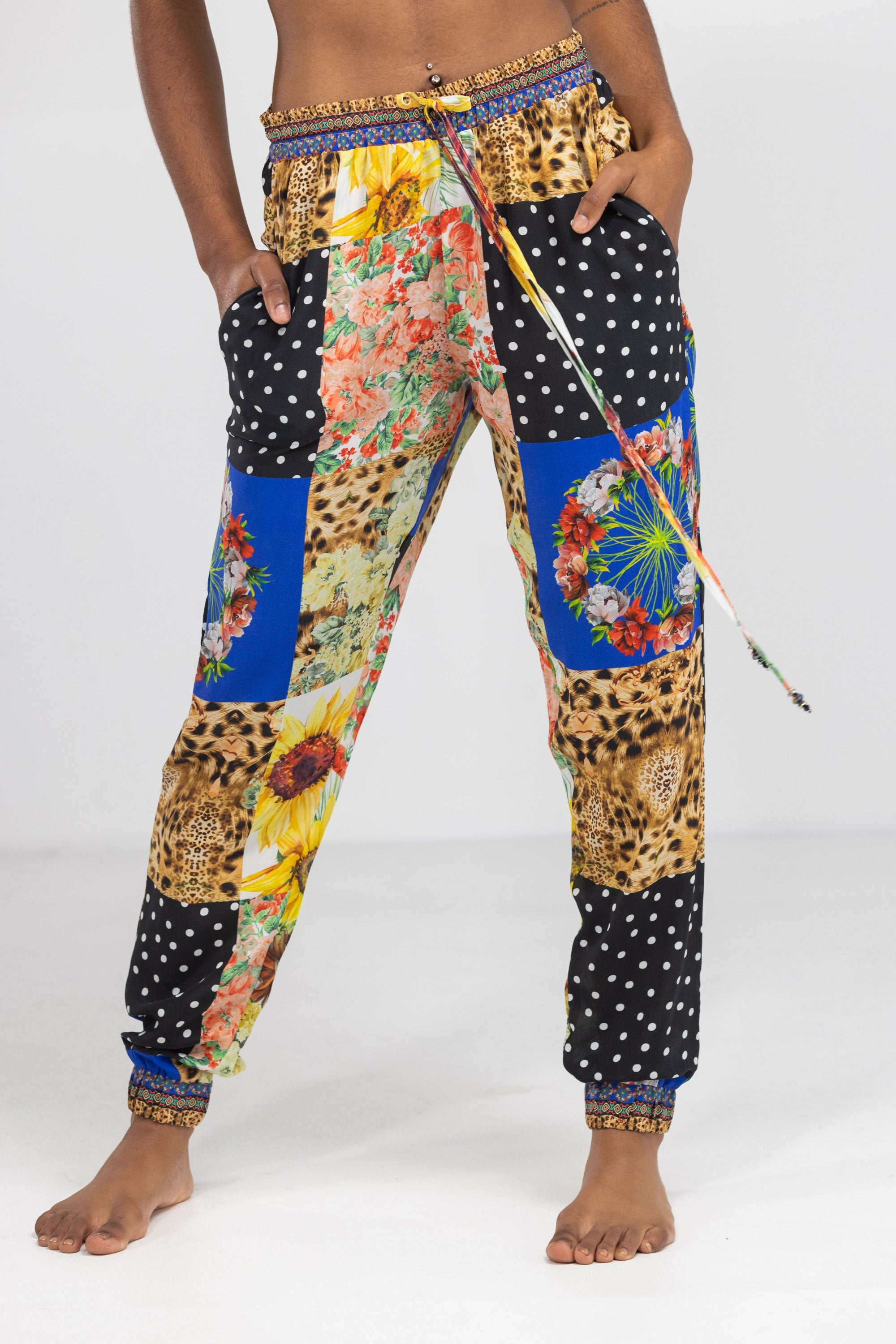 PERTH - JOGGER PANTS