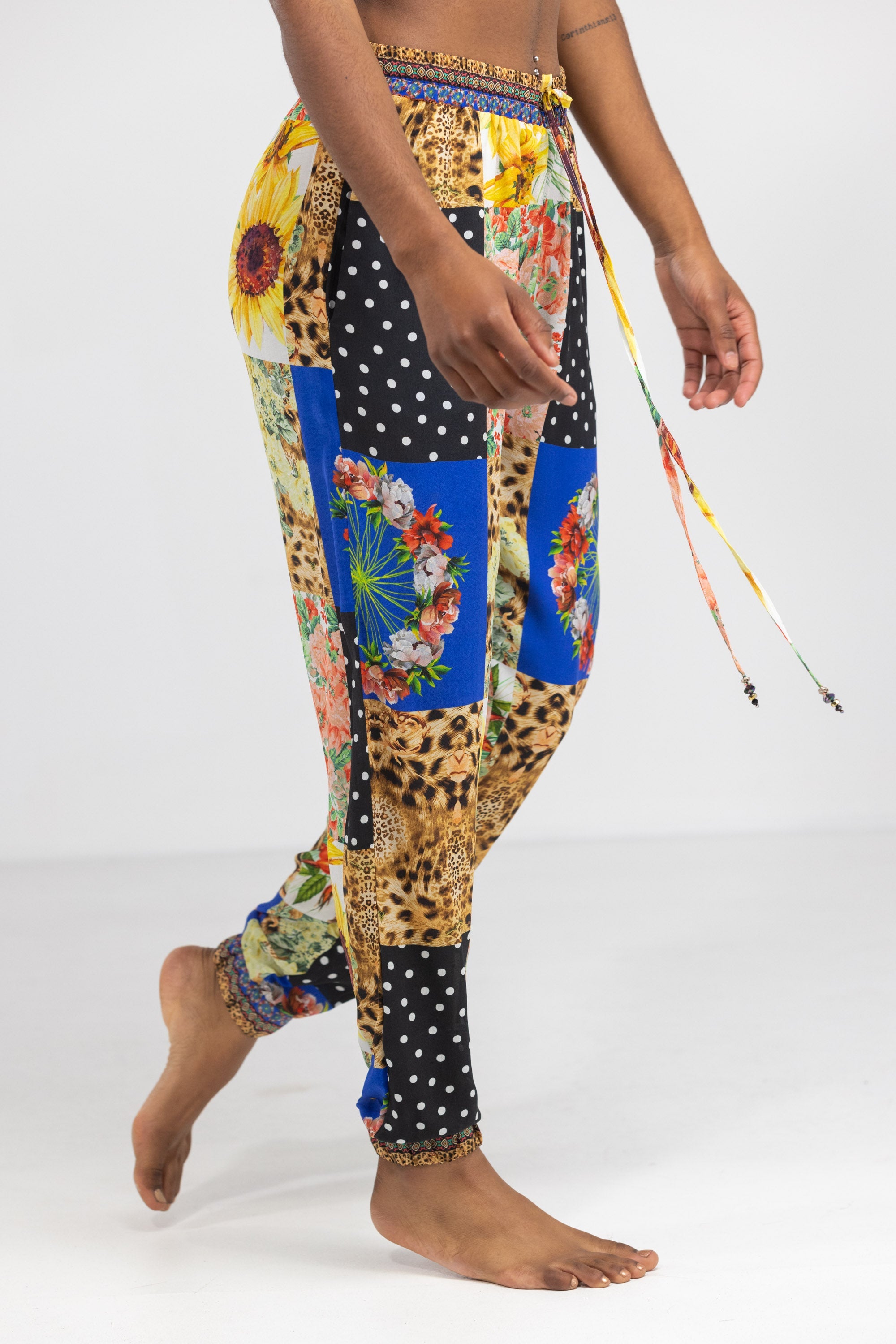 PERTH - JOGGER PANTS