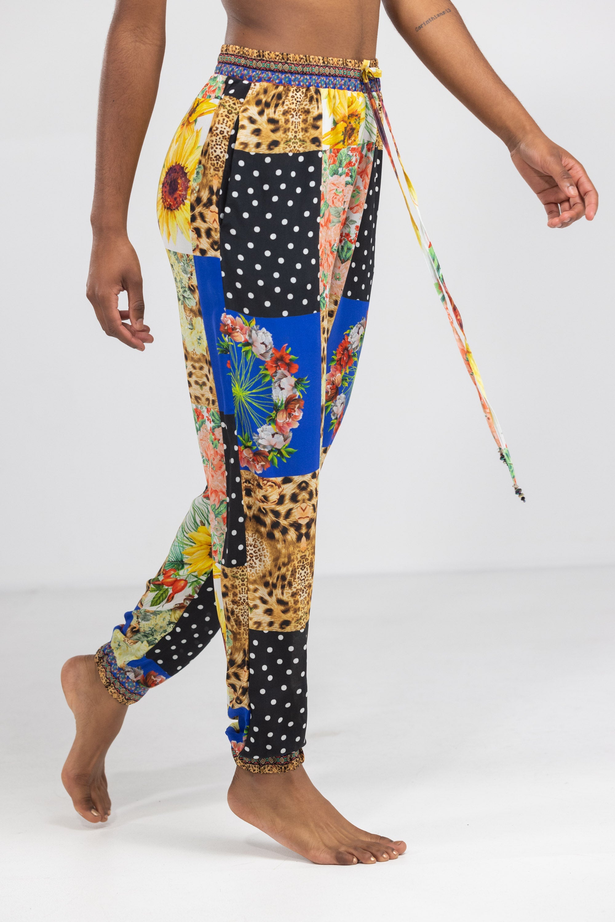PERTH - JOGGER PANTS