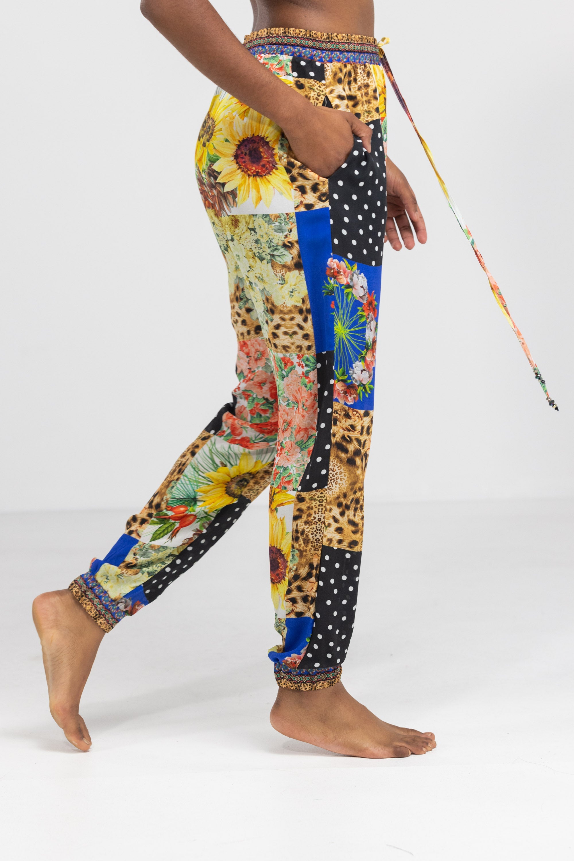 PERTH - JOGGER PANTS