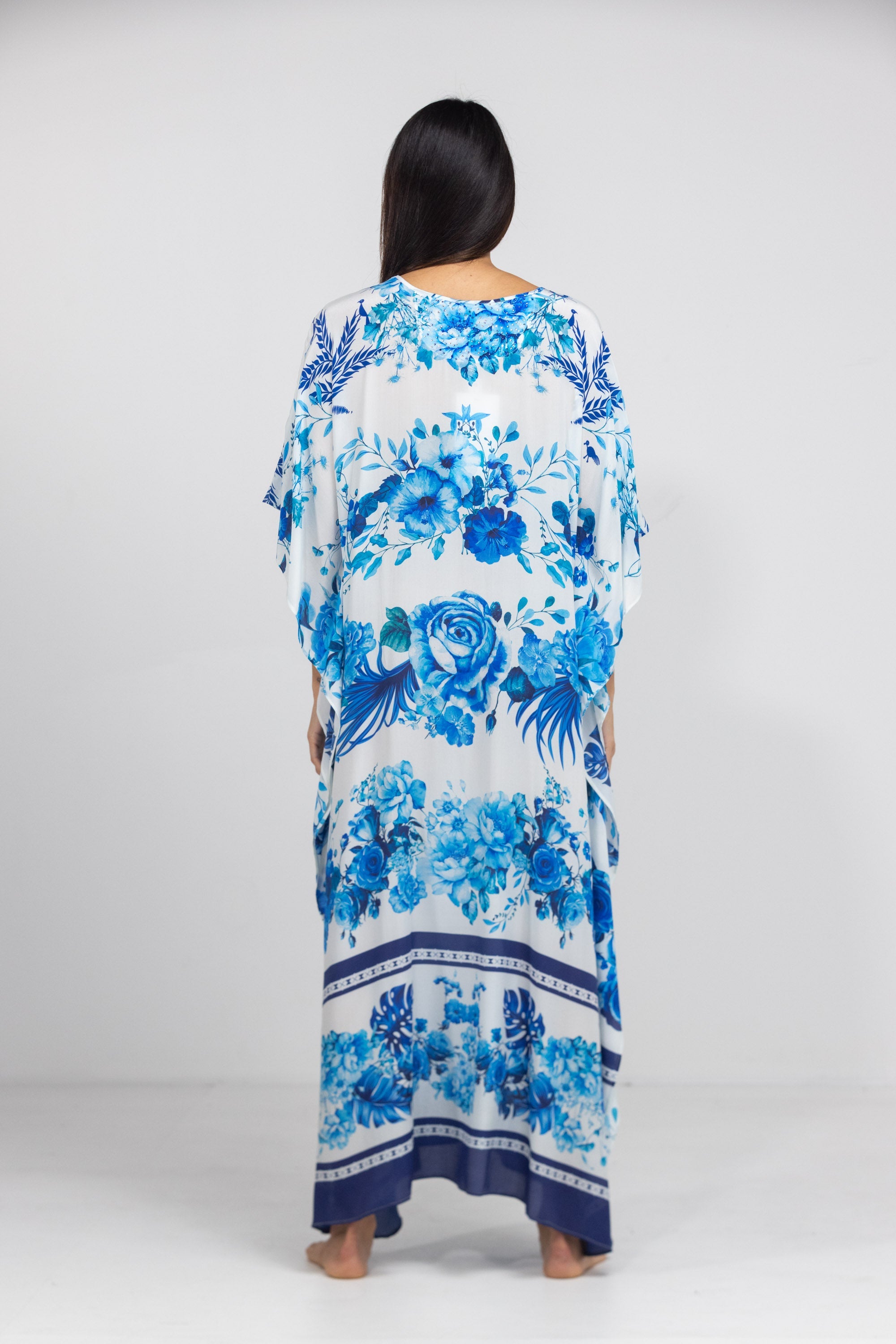 SYDNEY - LONG KAFTAN