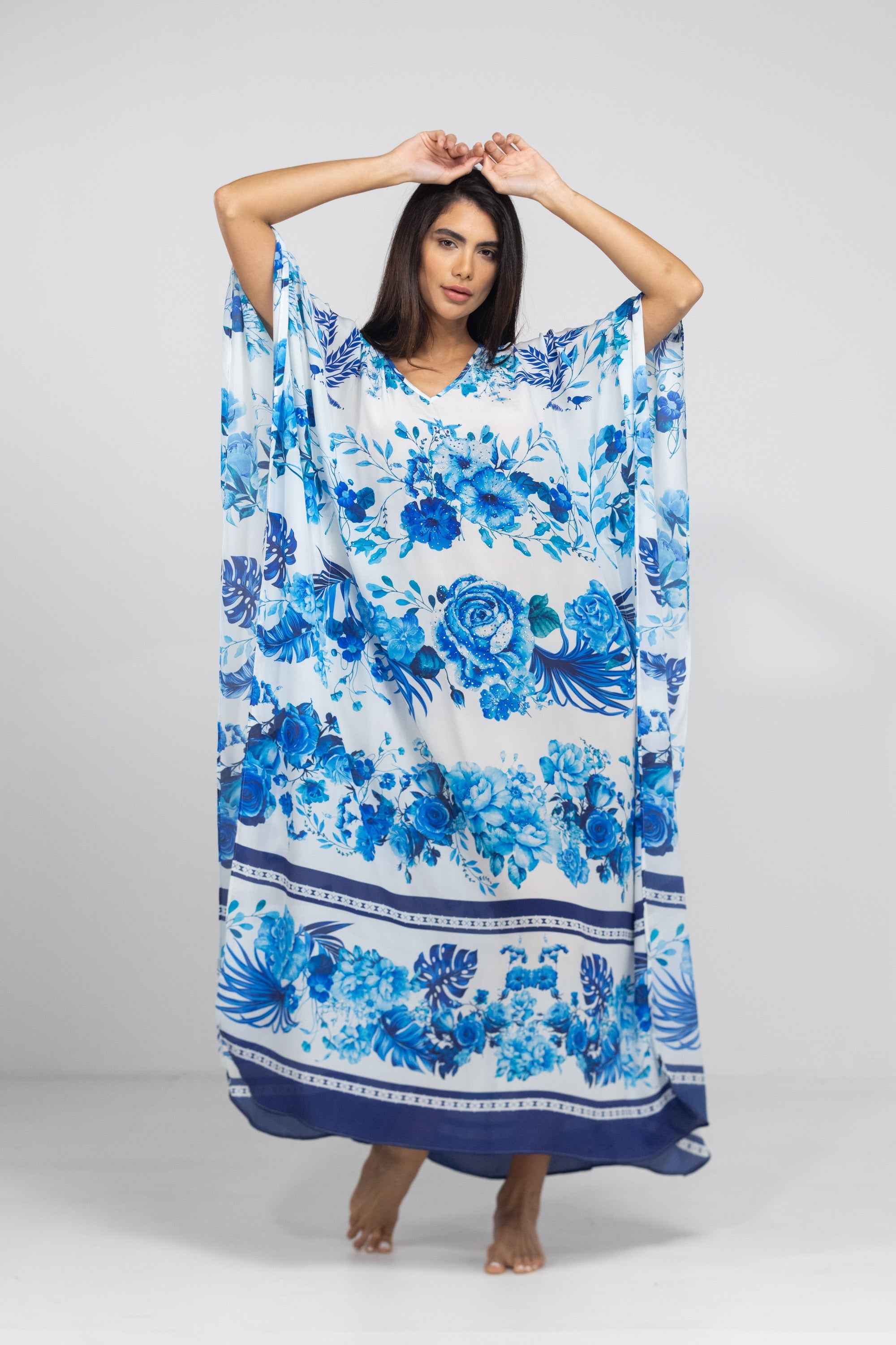 SYDNEY - LONG KAFTAN