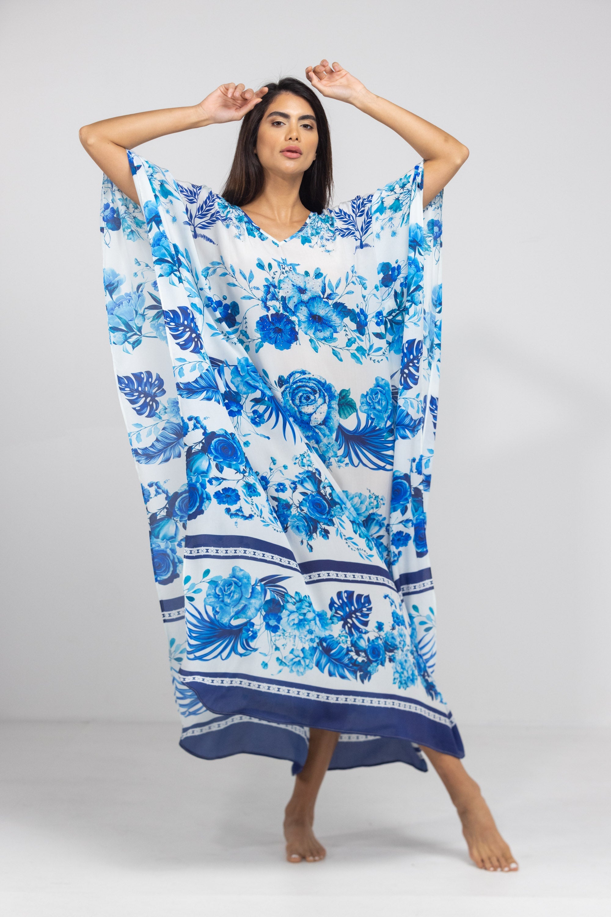 SYDNEY - LONG KAFTAN