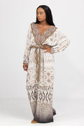 MONTE BLANCO - LUXE JUMPSUIT JUMP SUIT The Swank Store 