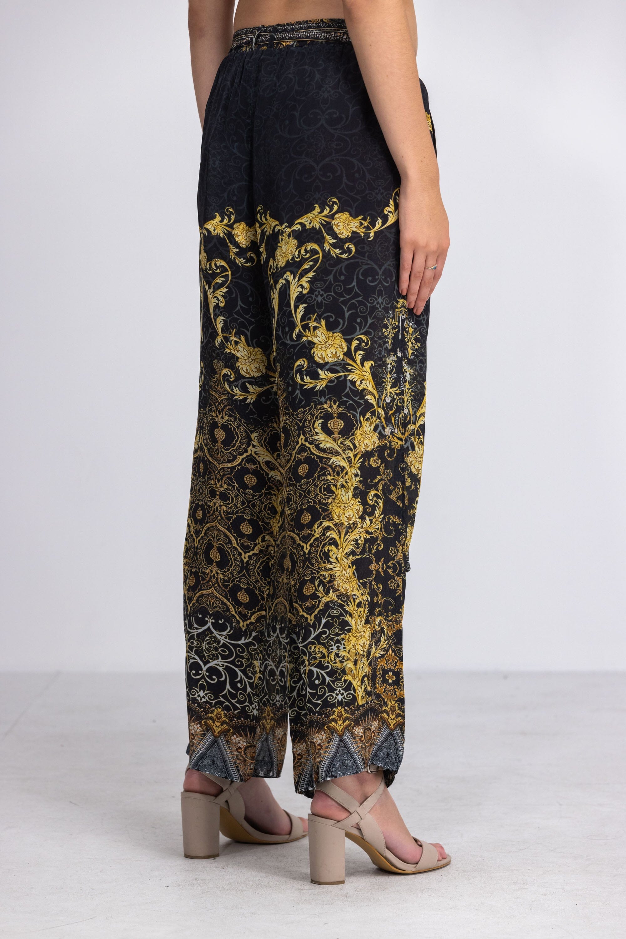 VALLETTA - PANTS - TheSwankStore