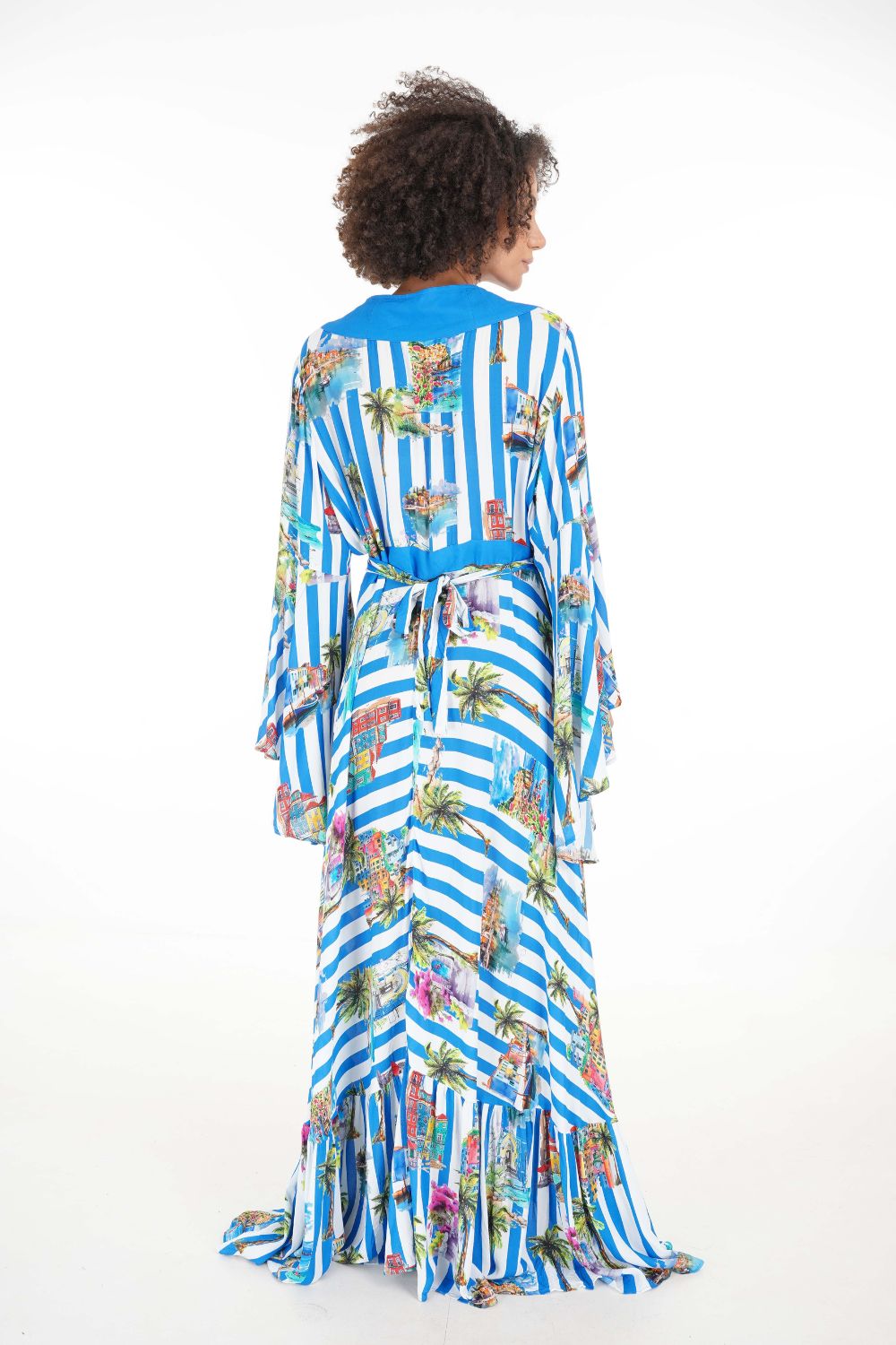ST TROPEZ - DAISY DRESS