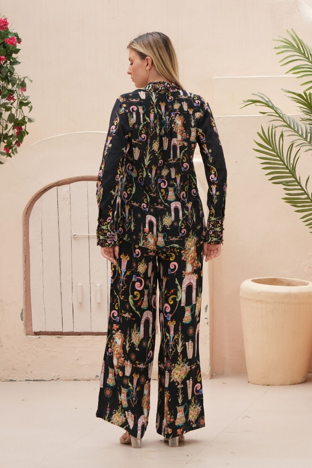 L_HEURE LIVID - IVY PANTS