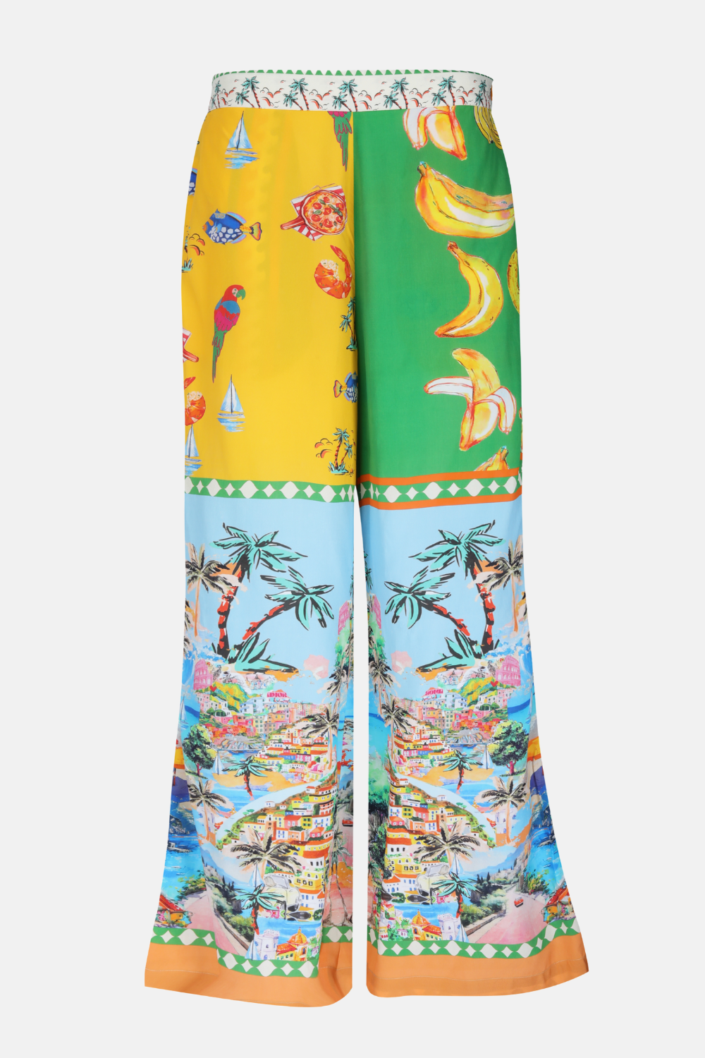 TROPICANA - IVY PANTS