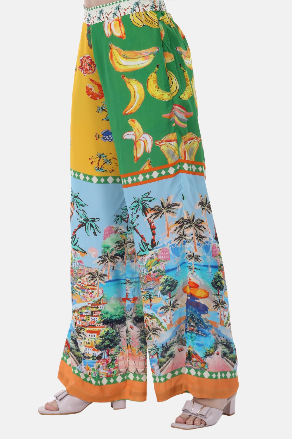 TROPICANA - IVY PANTS