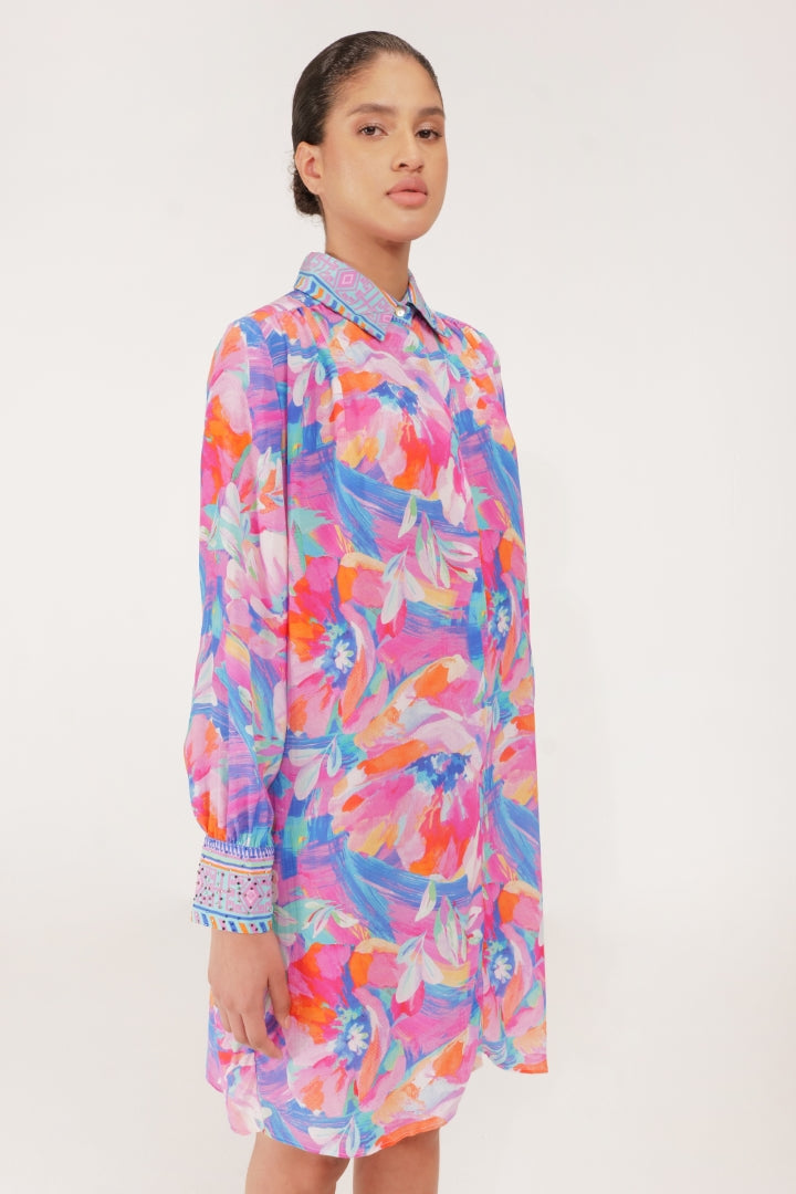 MILANO - NEMESIA TUNIC