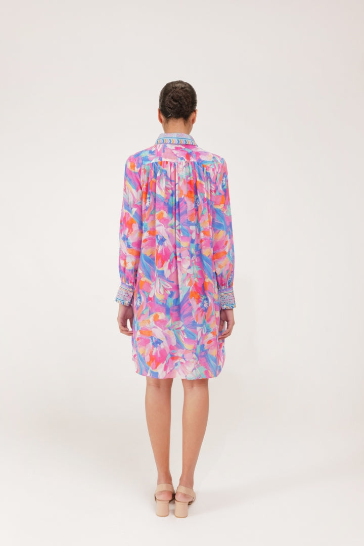MILANO - NEMESIA TUNIC