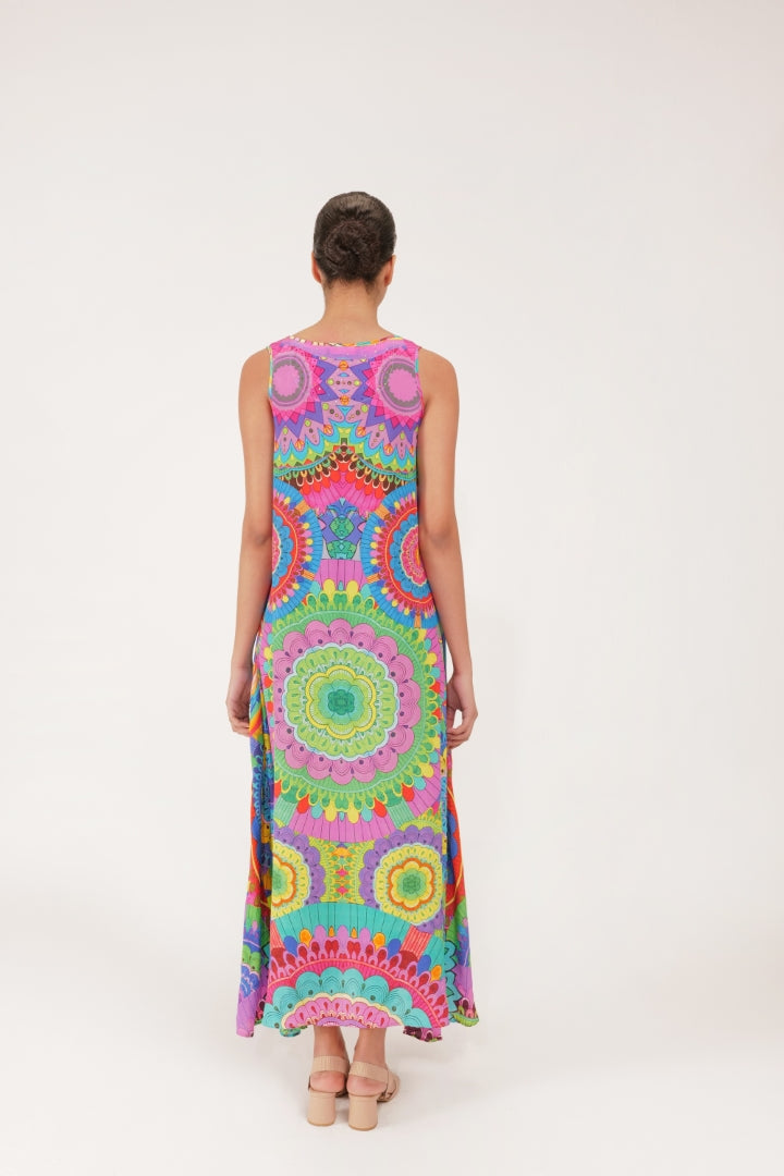 DAPHNE DRESS