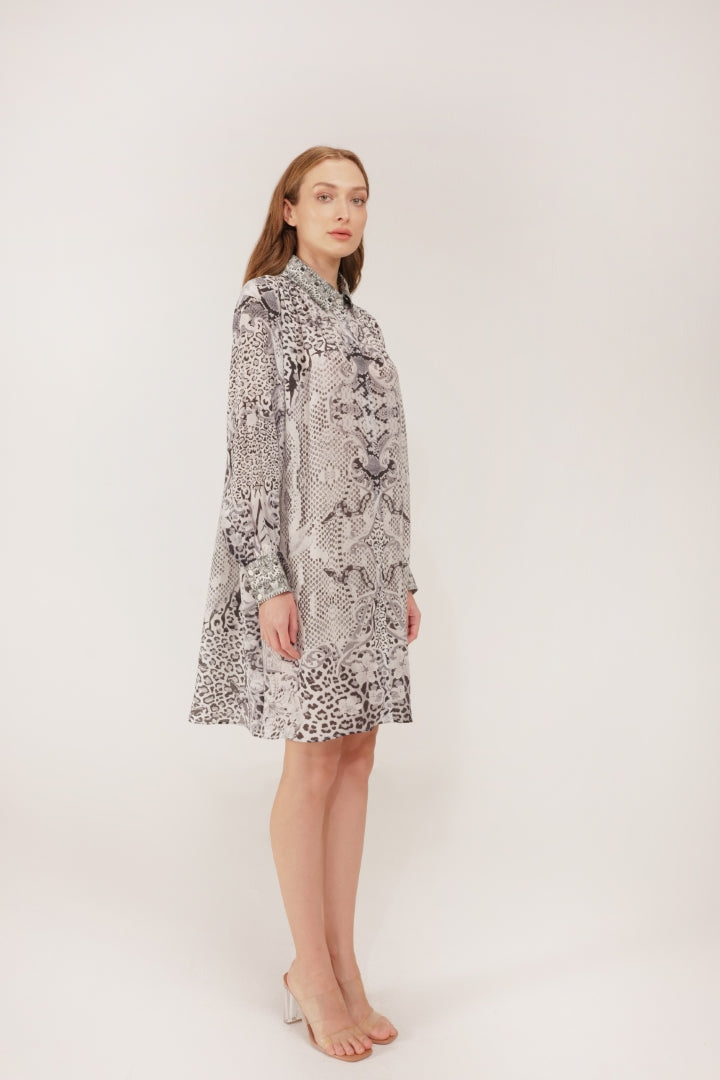 MATERA - NEMESIA TUNIC