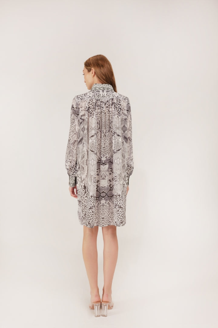 MATERA - NEMESIA TUNIC