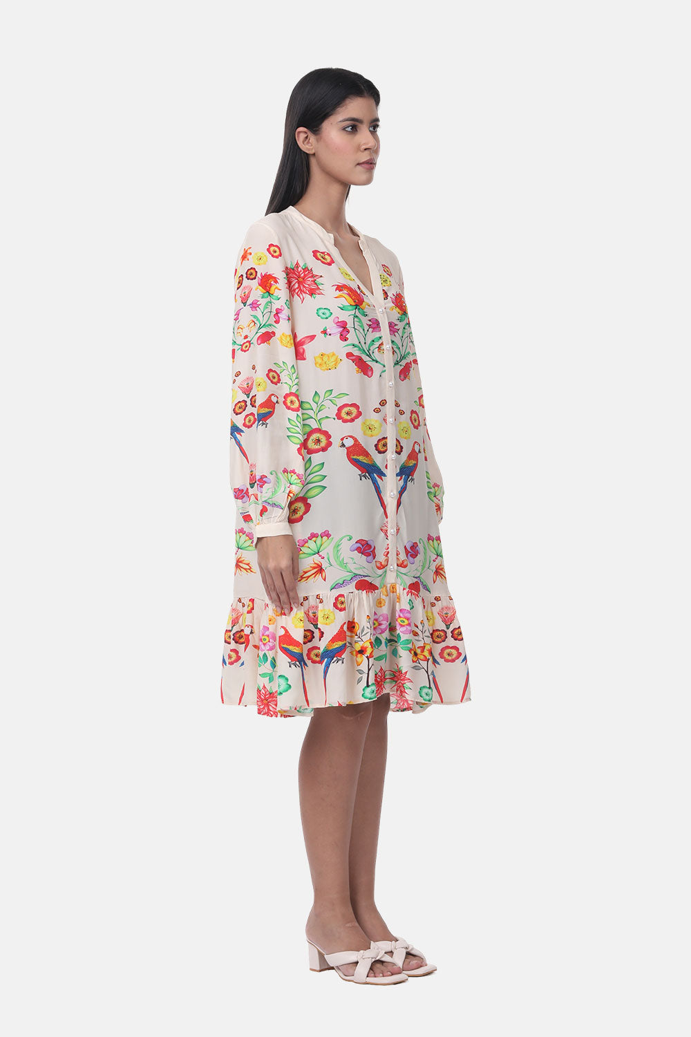 MESSIAN - AVA DRESS